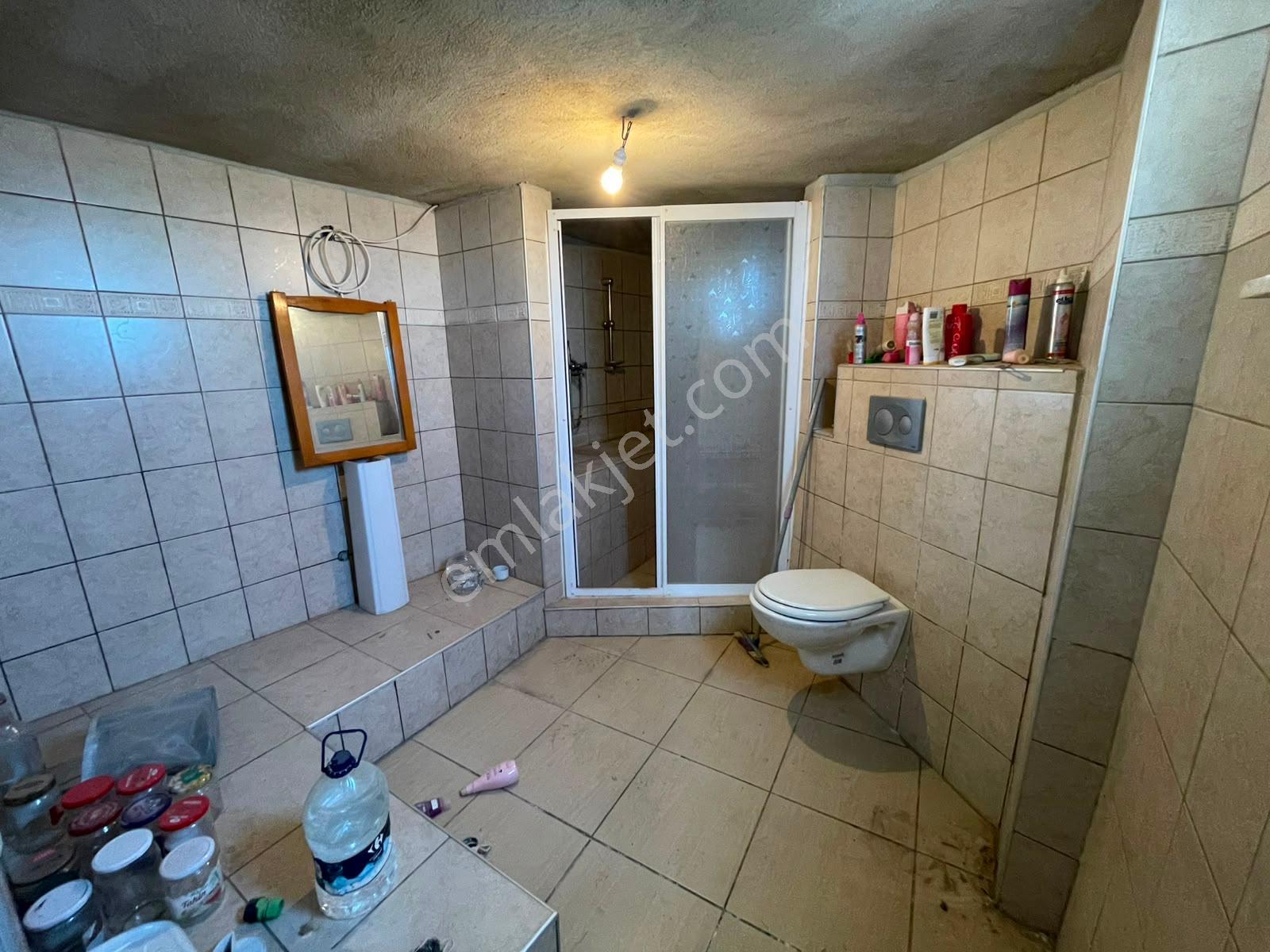 Deniz Manzaralı Köşe Konum Özel Havuzlu 4+1 Villa - Görsel 28