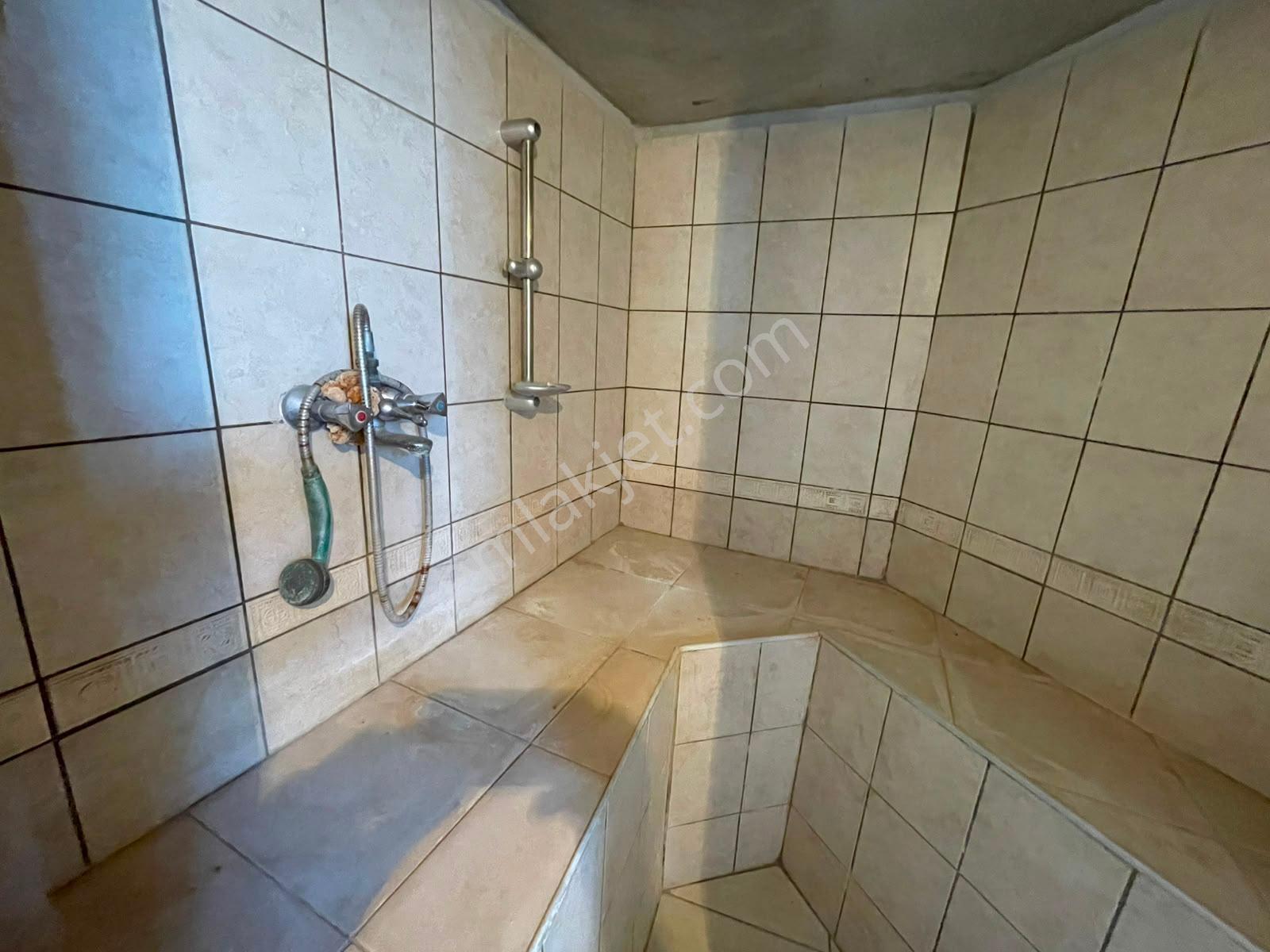 Deniz Manzaralı Köşe Konum Özel Havuzlu 4+1 Villa - Görsel 29