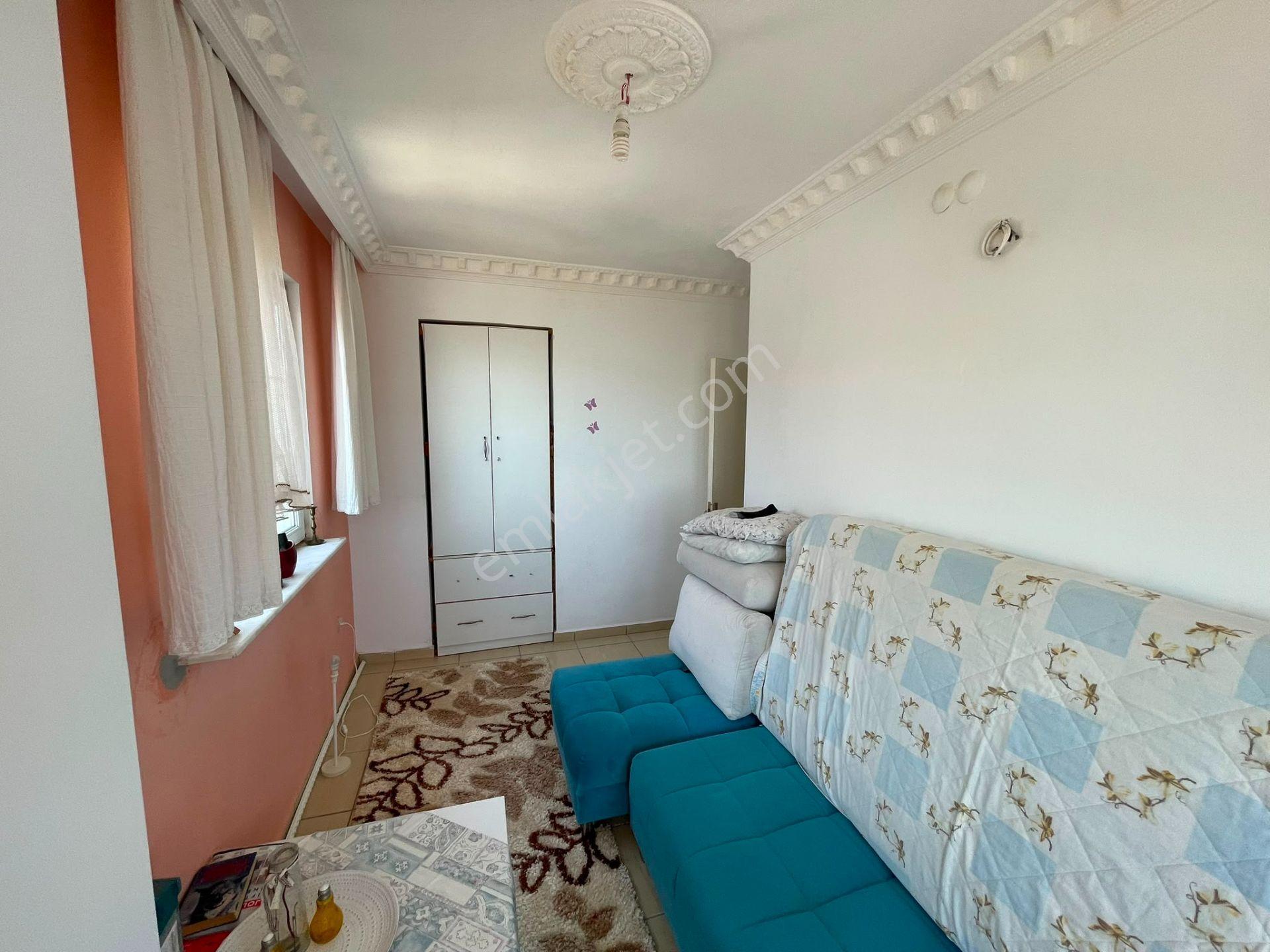 Deniz Manzaralı Köşe Konum Özel Havuzlu 4+1 Villa - Görsel 9