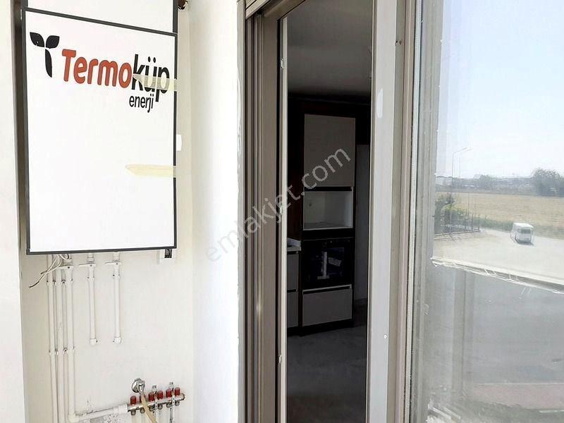 Göksu Göl Evleri Sitesinde Katta 2+1 Ebeveyn Banyolu Daire - Görsel 12