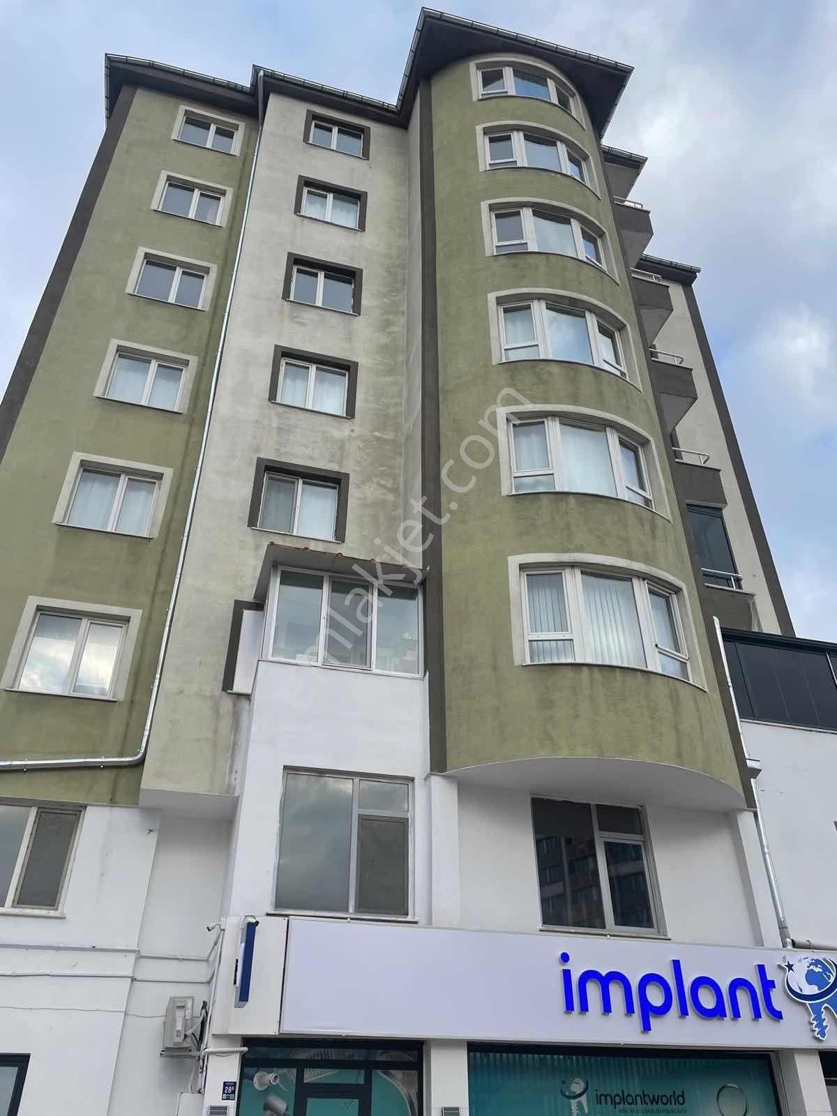 Söz/max Tacettin Veli'de Satılık Ofis - Görsel 6