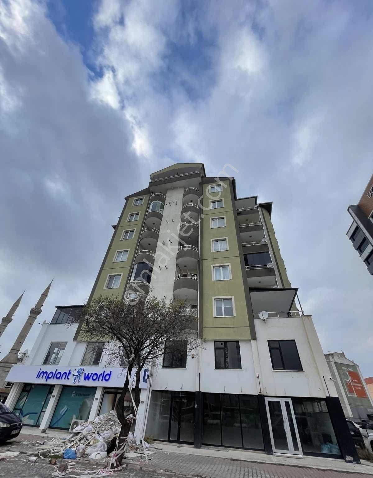 Söz/max Tacettin Veli'de Satılık Ofis - Görsel 7