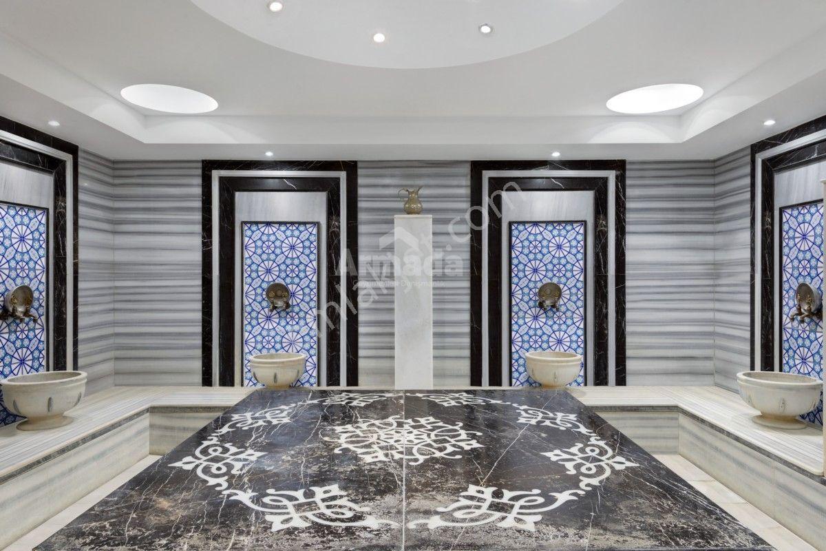 Kuşadası Golf&spa Resort'ta Ayrıcalıklı Yaşam Ve Yatırım Fırsatı - Görsel 35