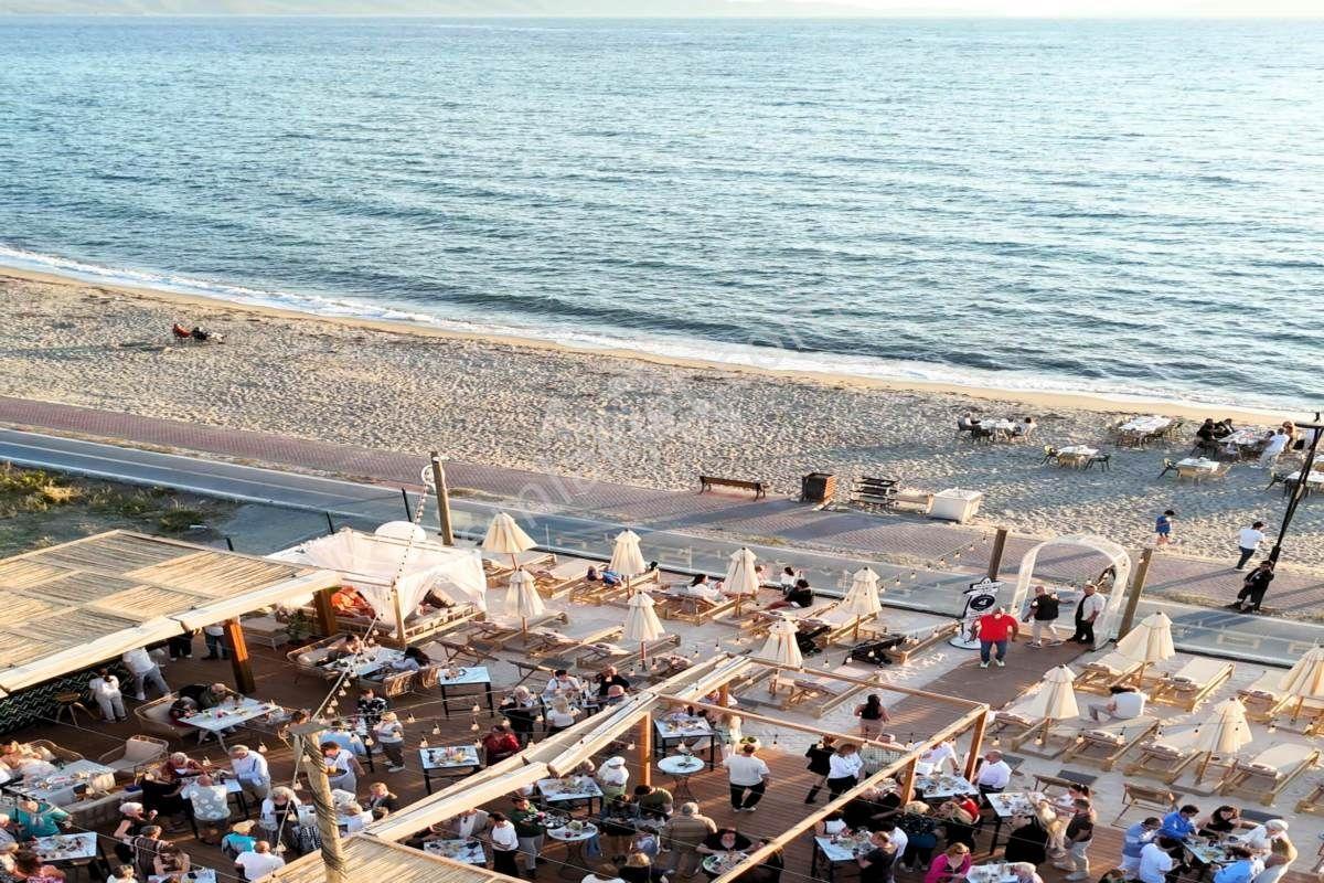 Kuşadası Golf&spa Resort'ta Ayrıcalıklı Yaşam Ve Yatırım Fırsatı - Görsel 34