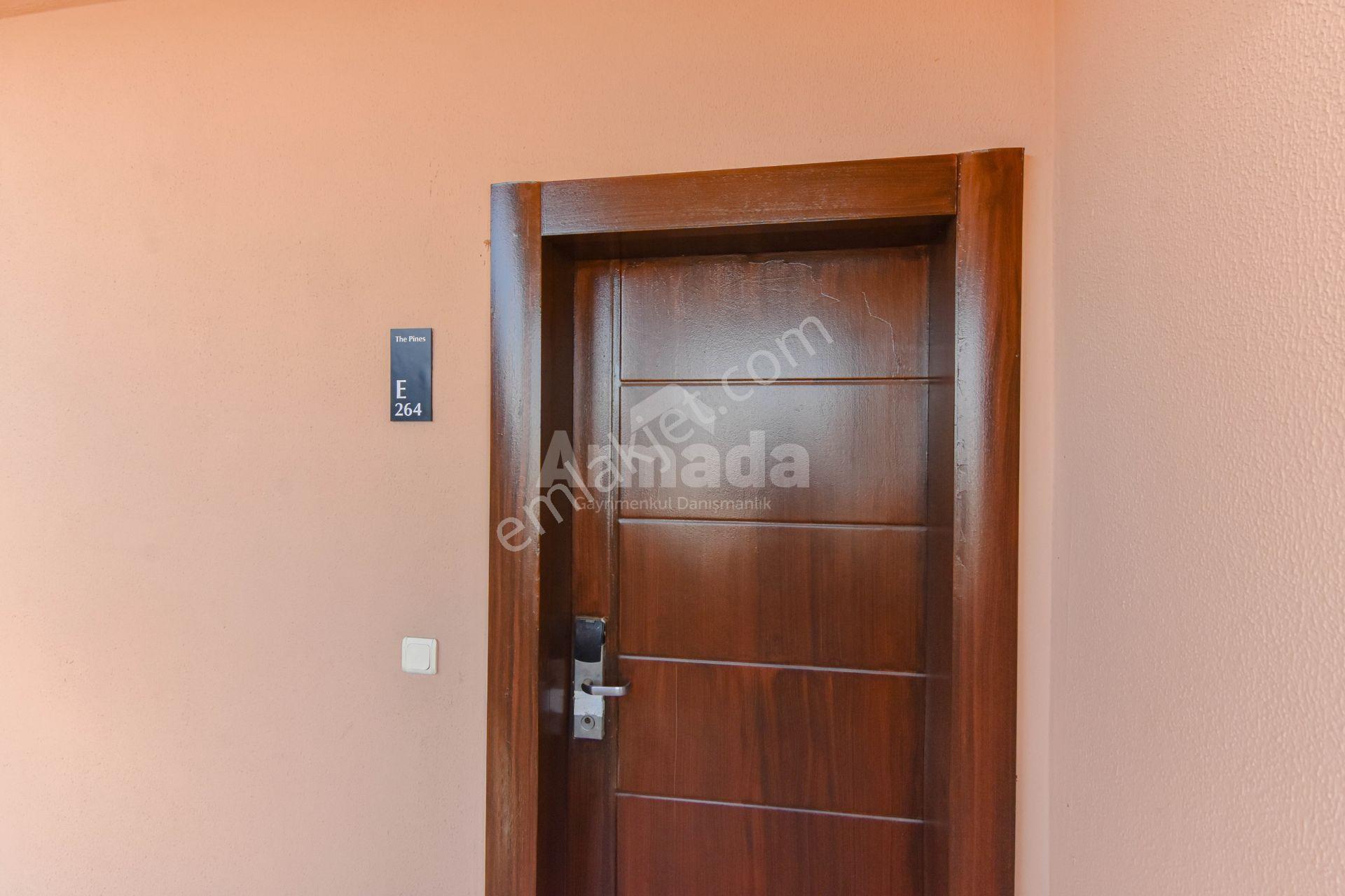 Kuşadası Golf&spa Resort'ta Ayrıcalıklı Yaşam Ve Yatırım Fırsatı - Görsel 28