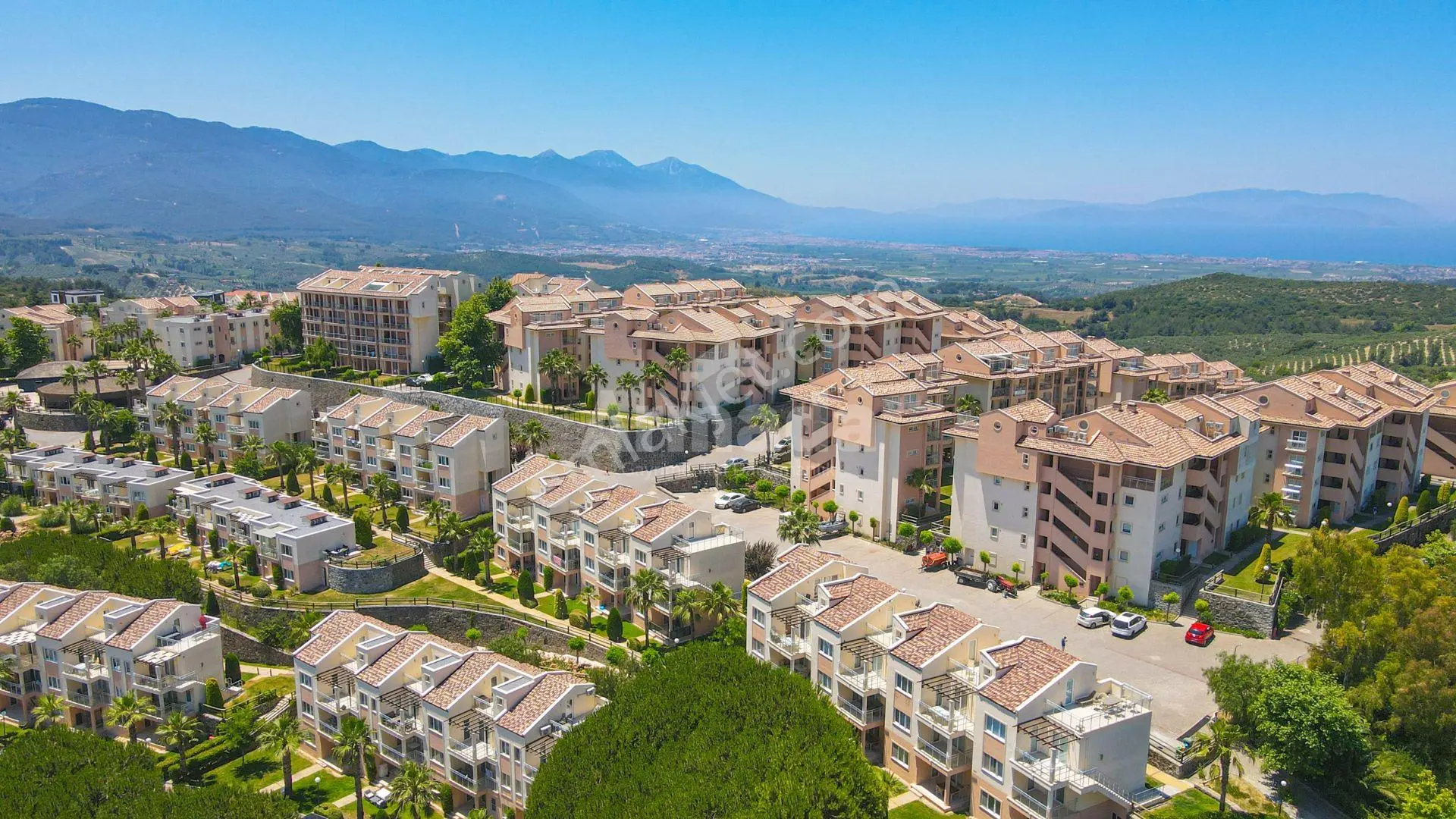 Kuşadası Golf&spa Resort'ta Ayrıcalıklı Yaşam Ve Yatırım Fırsatı - Görsel 3