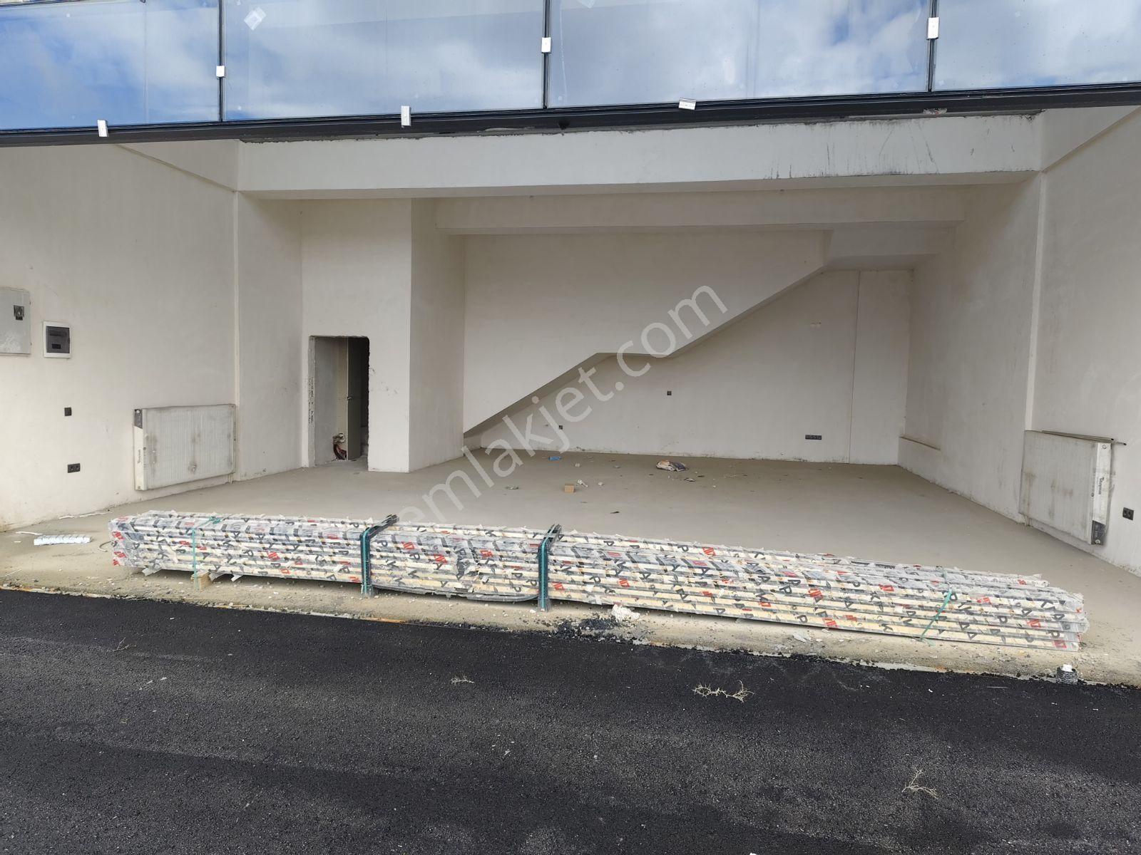 275 M² Büyük Dükkan Otonomi Fırsat!!!!!! - Görsel 2