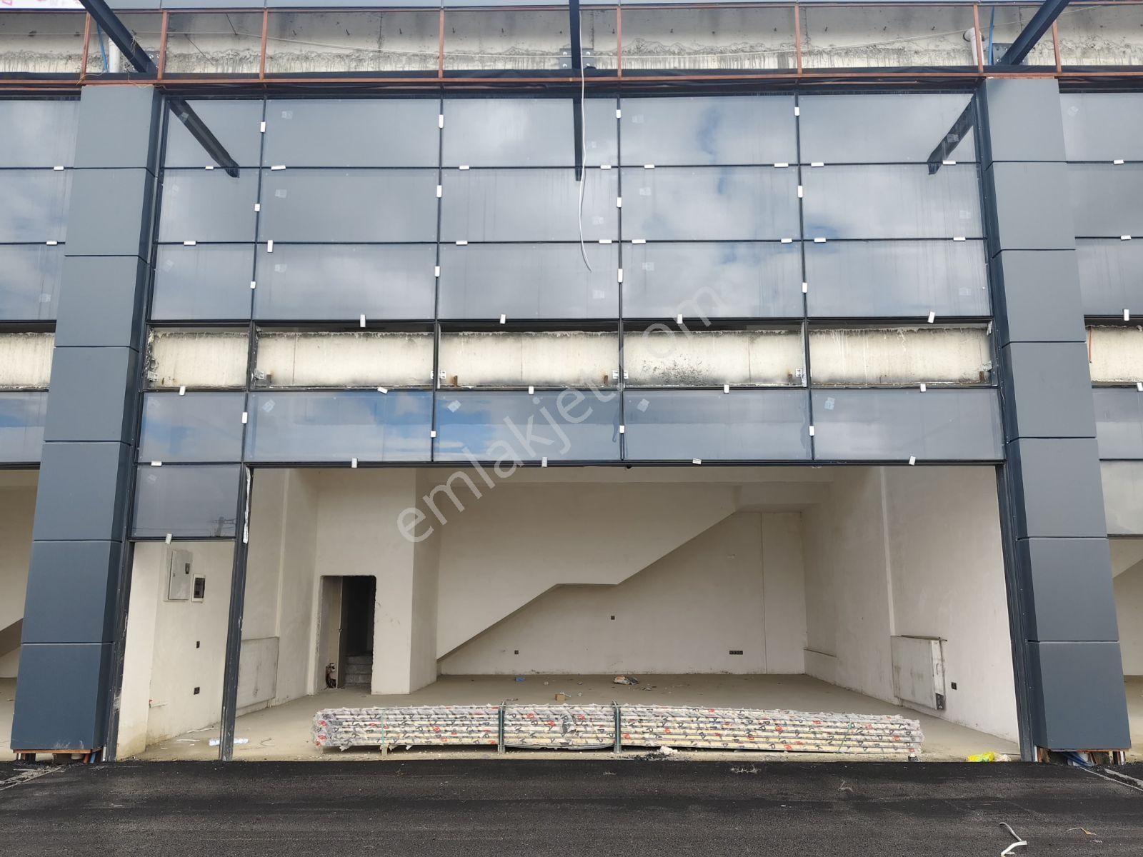 275 M² Büyük Dükkan Otonomi Fırsat!!!!!! - Görsel 4