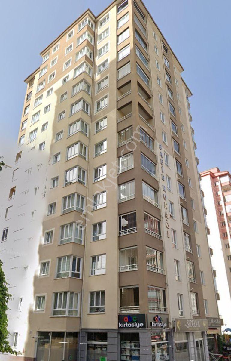 3.5+1 Satılık Lux Daire Kayseri Üni. Karşısı - Görsel 8