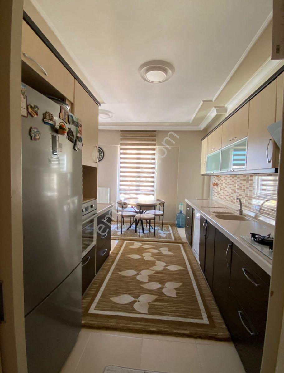 3.5+1 Satılık Lux Daire Kayseri Üni. Karşısı - Görsel 9
