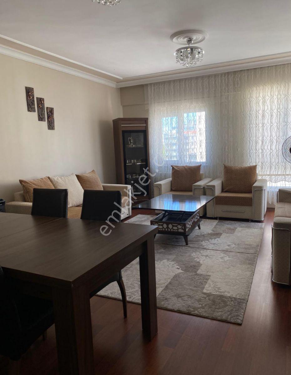 3.5+1 Satılık Lux Daire Kayseri Üni. Karşısı - Görsel 6