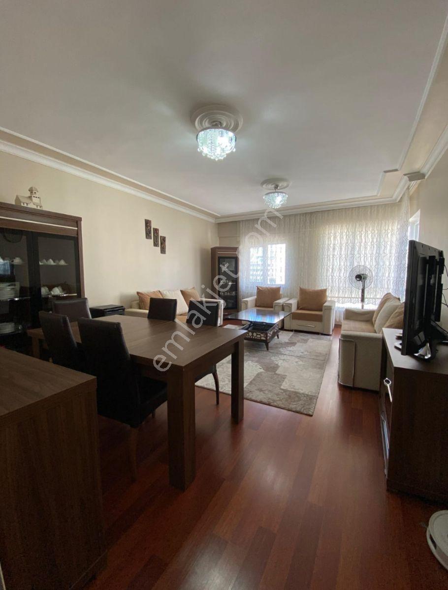 3.5+1 Satılık Lux Daire Kayseri Üni. Karşısı - Görsel 17