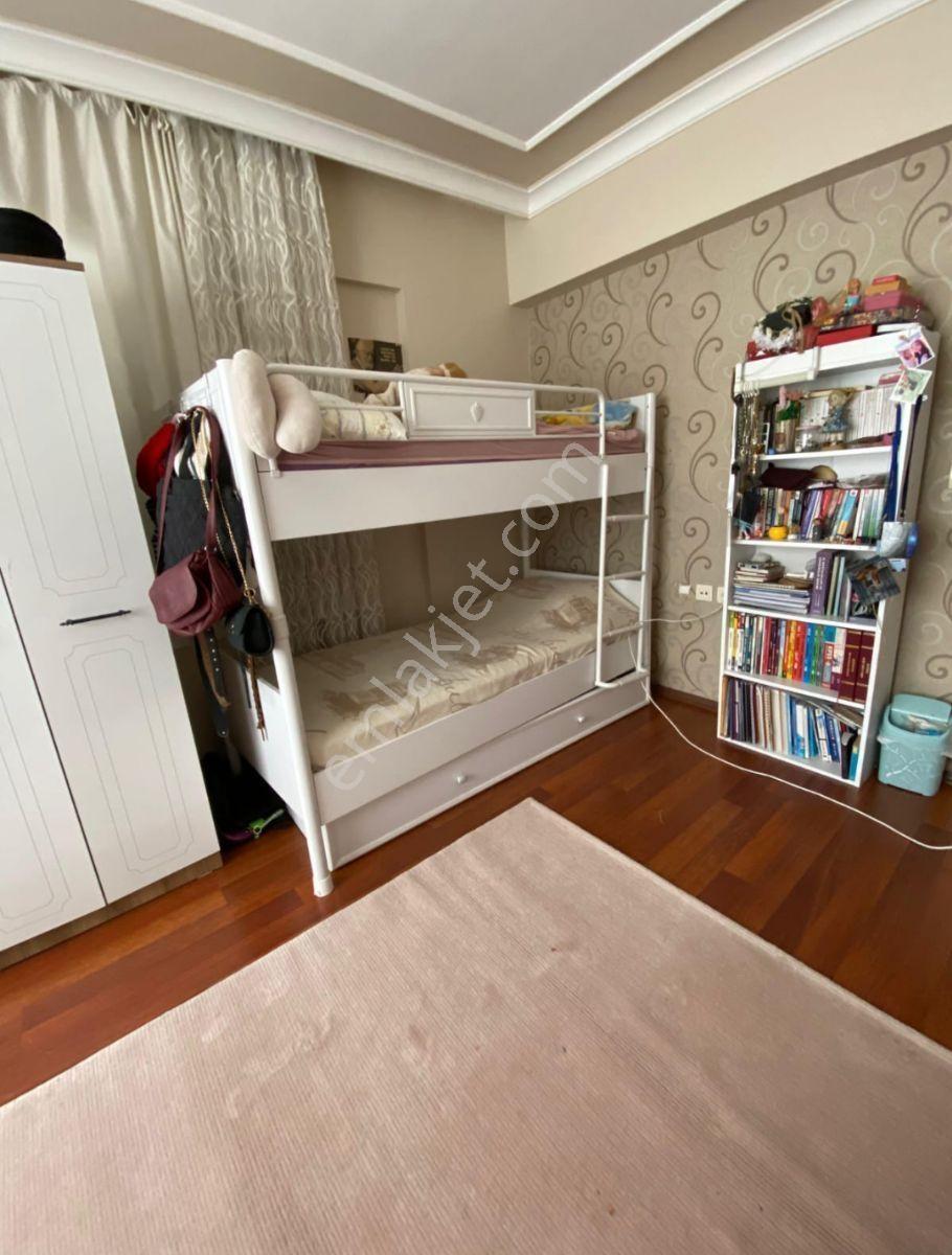 3.5+1 Satılık Lux Daire Kayseri Üni. Karşısı - Görsel 10