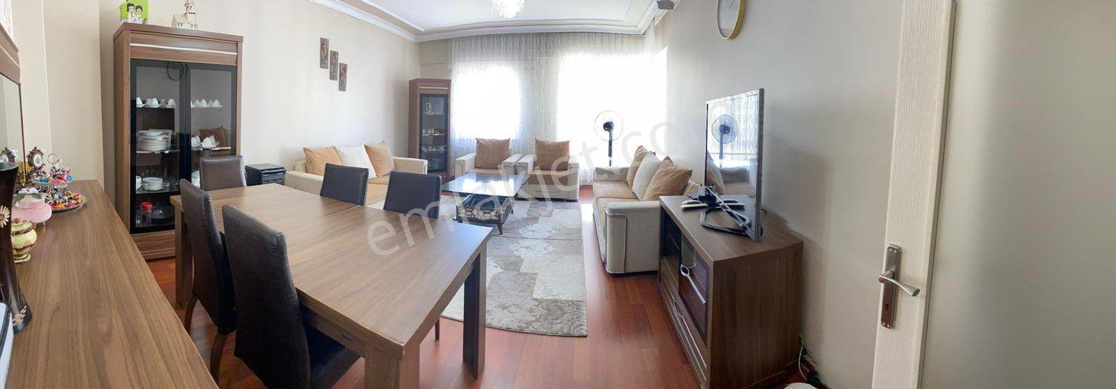3.5+1 Satılık Lux Daire Kayseri Üni. Karşısı - Görsel 14
