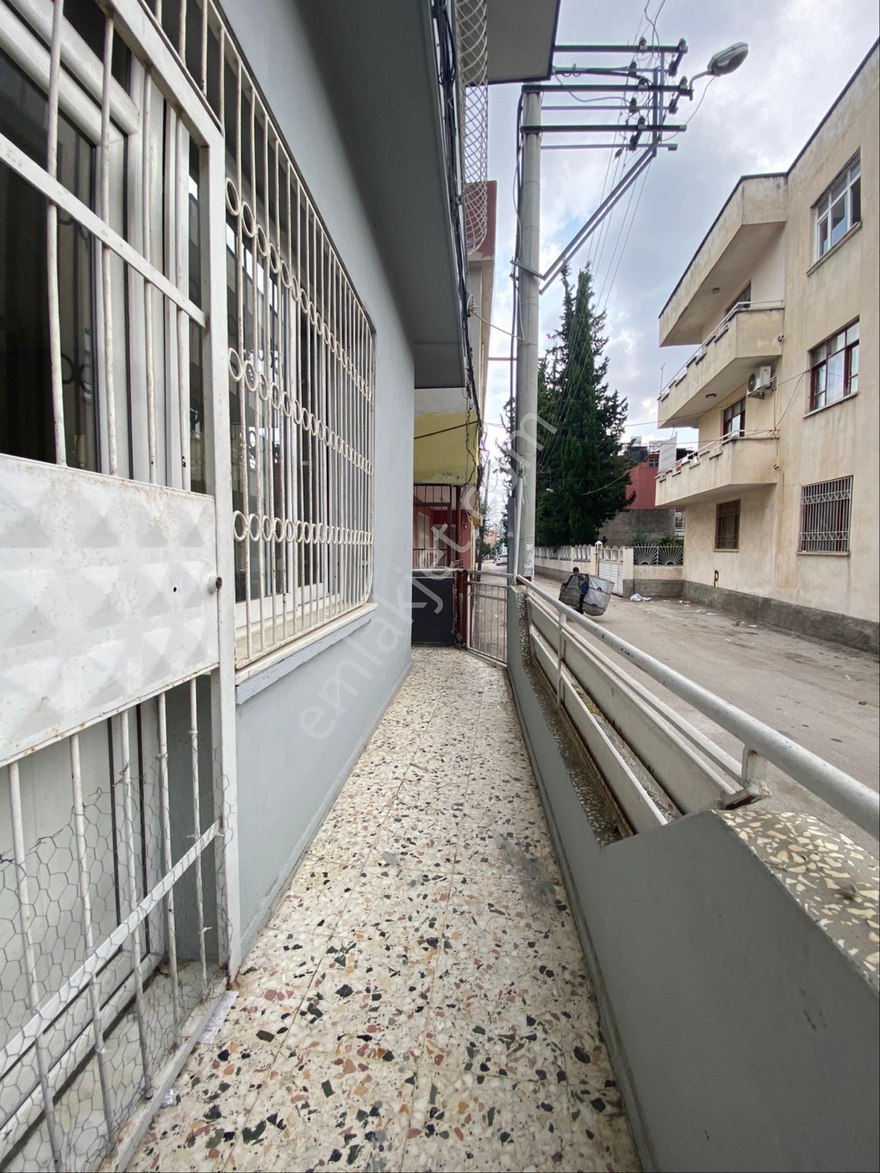 Barajyolu Civarı 2+1 Kapalı Mutfak Kiralık Daire - Görsel 31