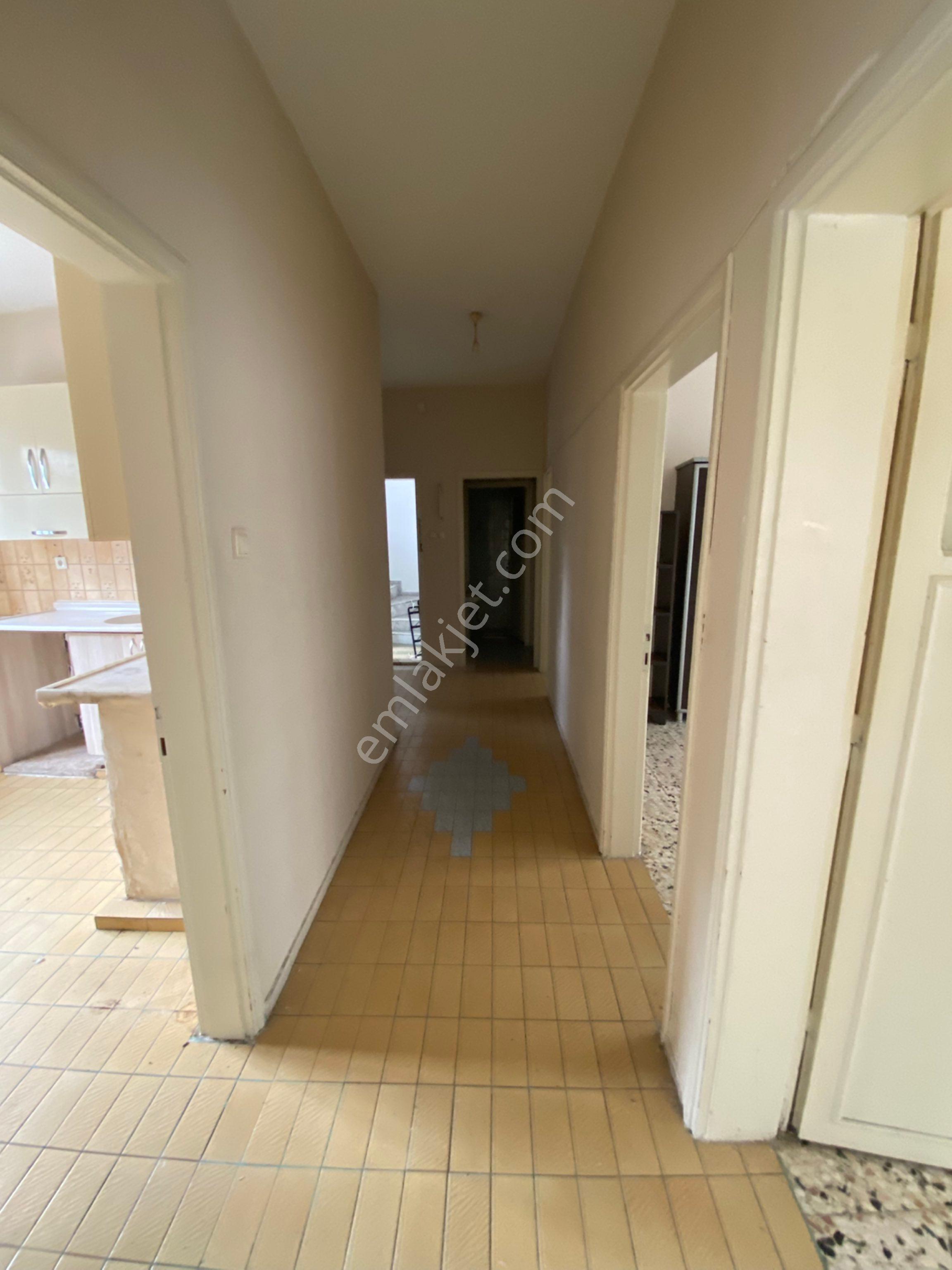 Barajyolu Civarı 2+1 Kapalı Mutfak Kiralık Daire - Görsel 16