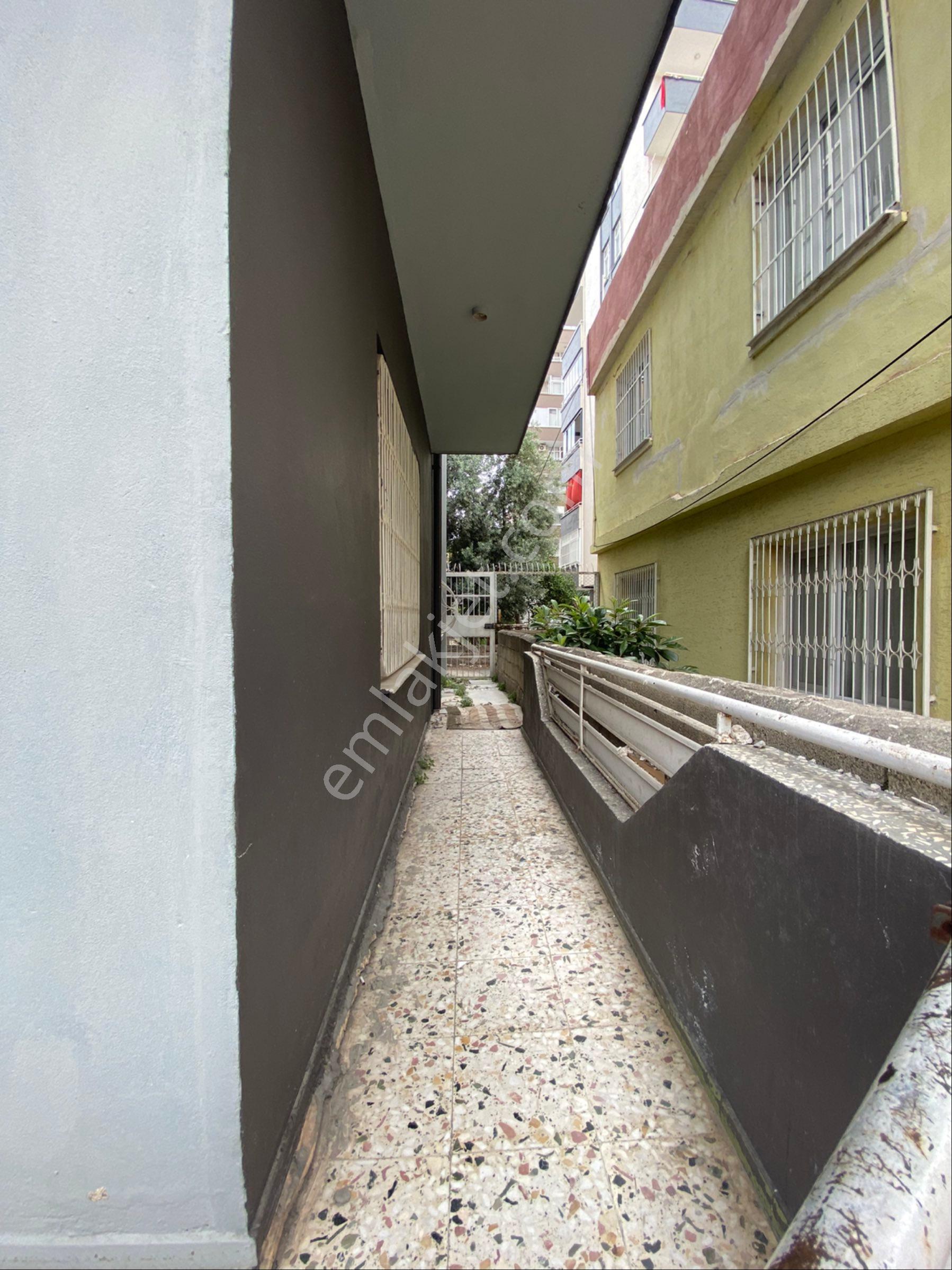 Barajyolu Civarı 2+1 Kapalı Mutfak Kiralık Daire - Görsel 27