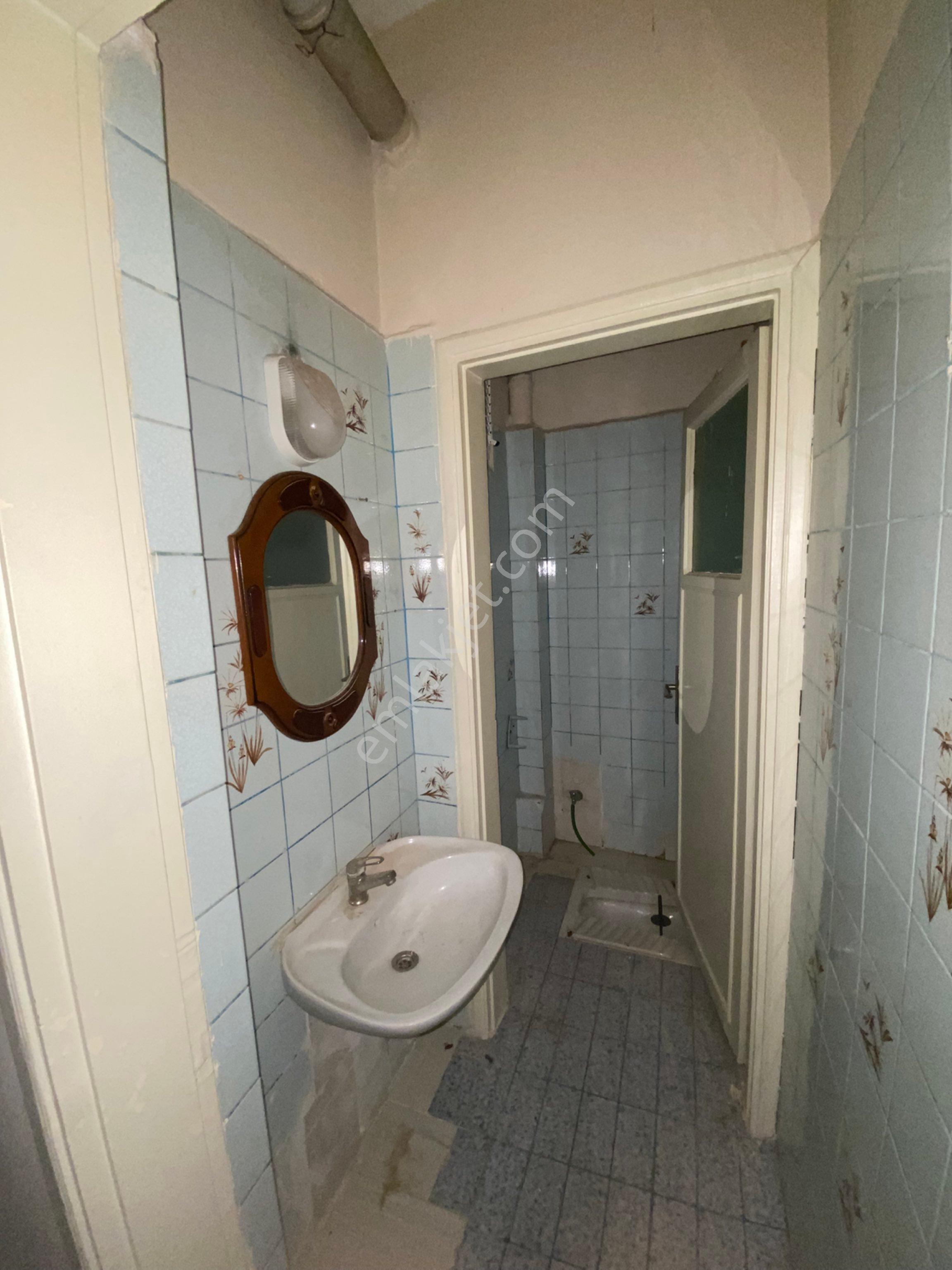 Barajyolu Civarı 2+1 Kapalı Mutfak Kiralık Daire - Görsel 21