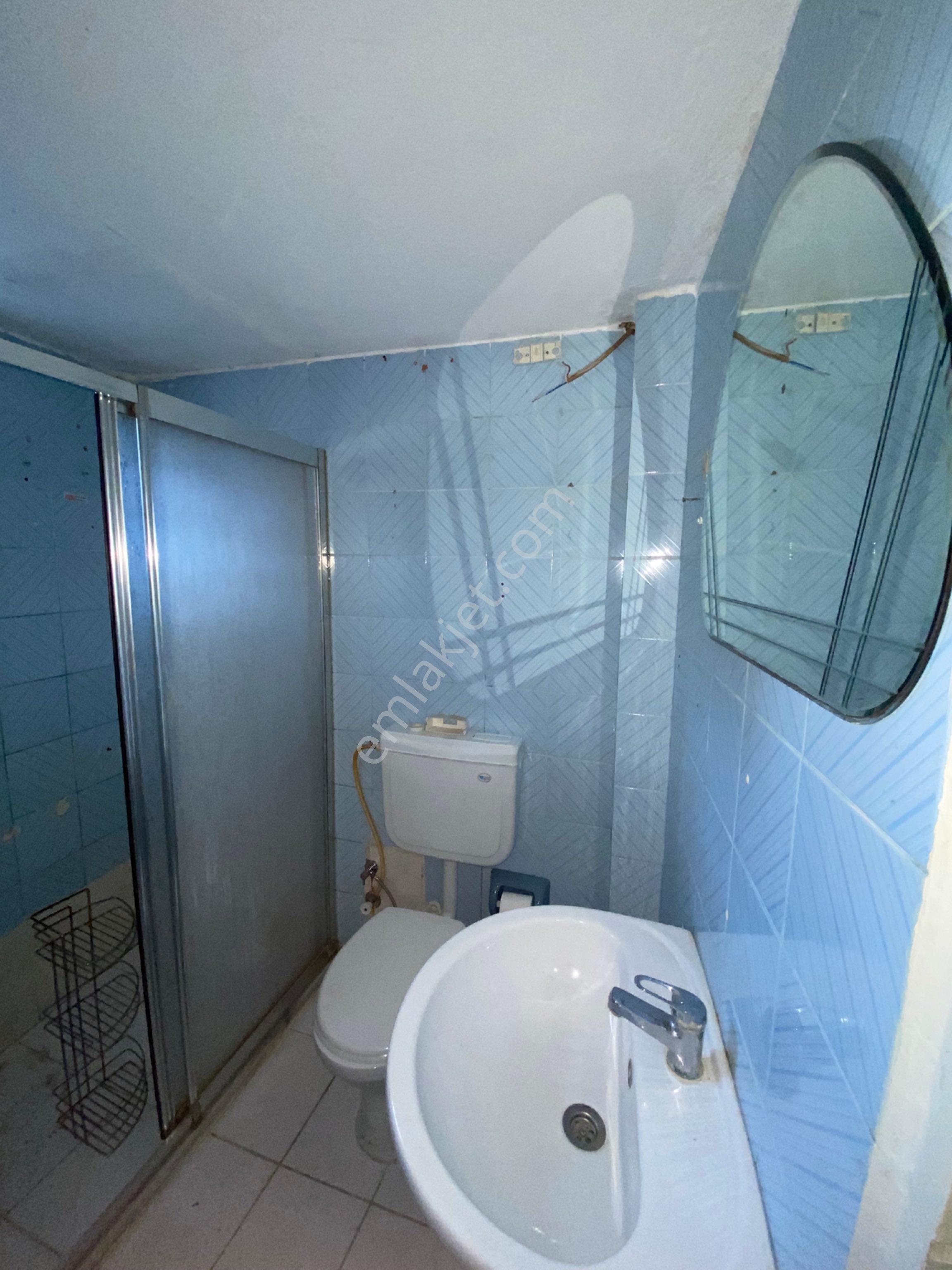 Barajyolu Civarı 2+1 Kapalı Mutfak Kiralık Daire - Görsel 23