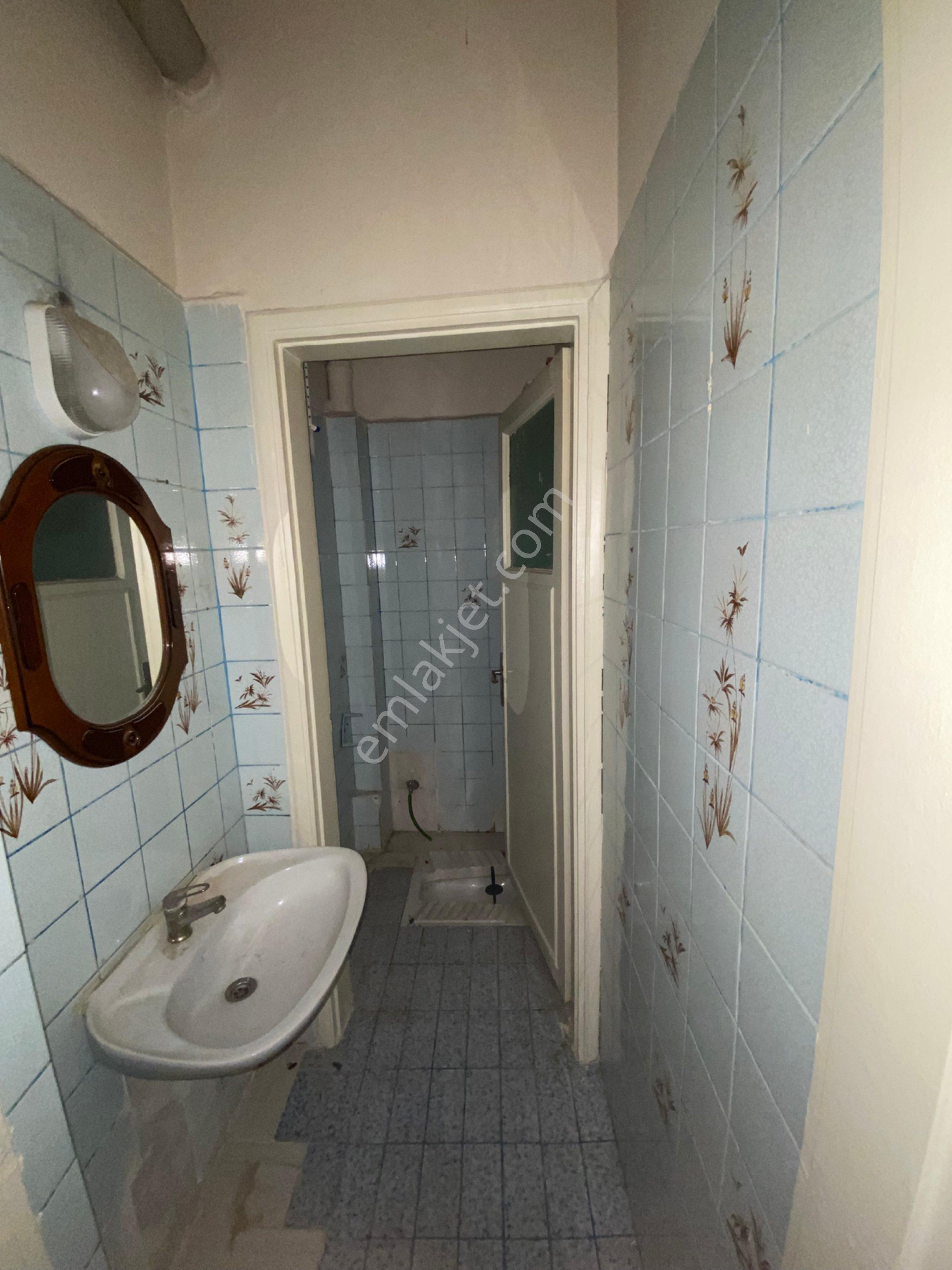 Barajyolu Civarı 2+1 Kapalı Mutfak Kiralık Daire - Görsel 18