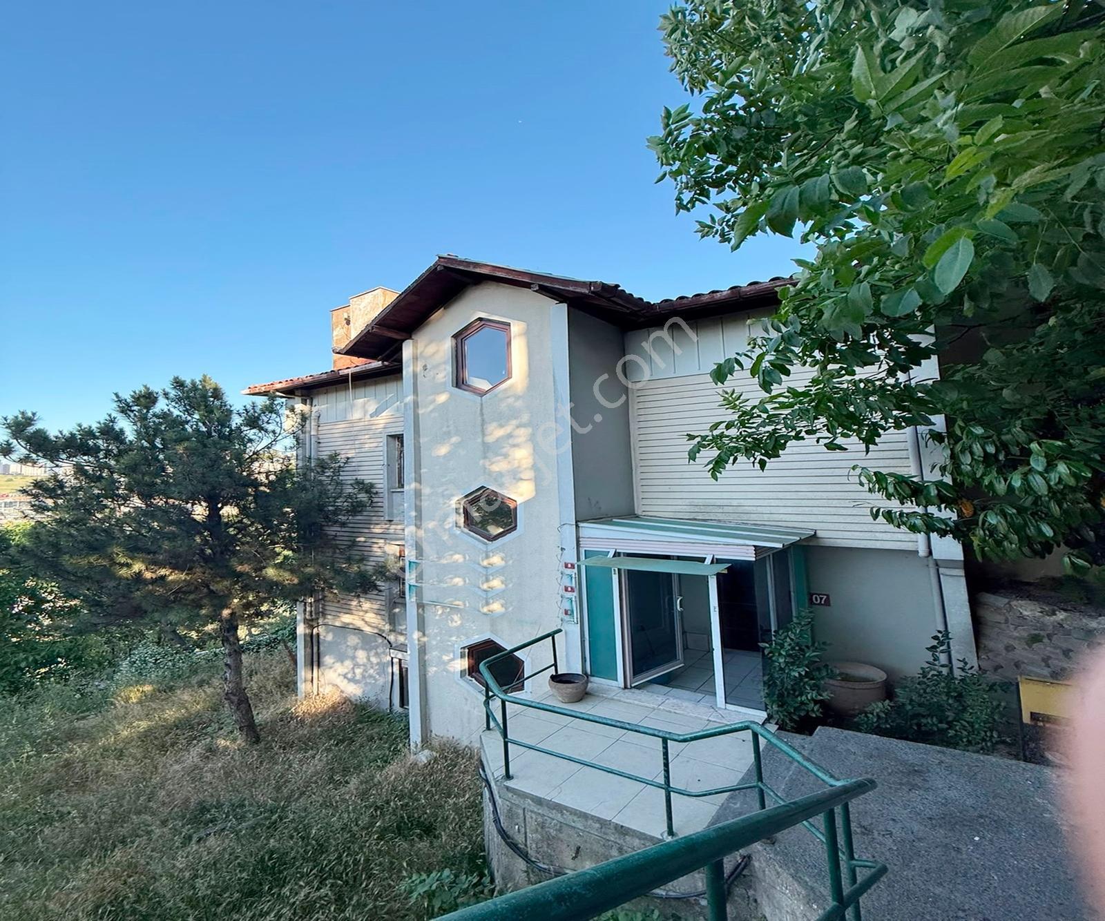 Kurumsal Firmalara Kiralık 5+2 Müstakil Villa Göl Manzaralı - Görsel 20