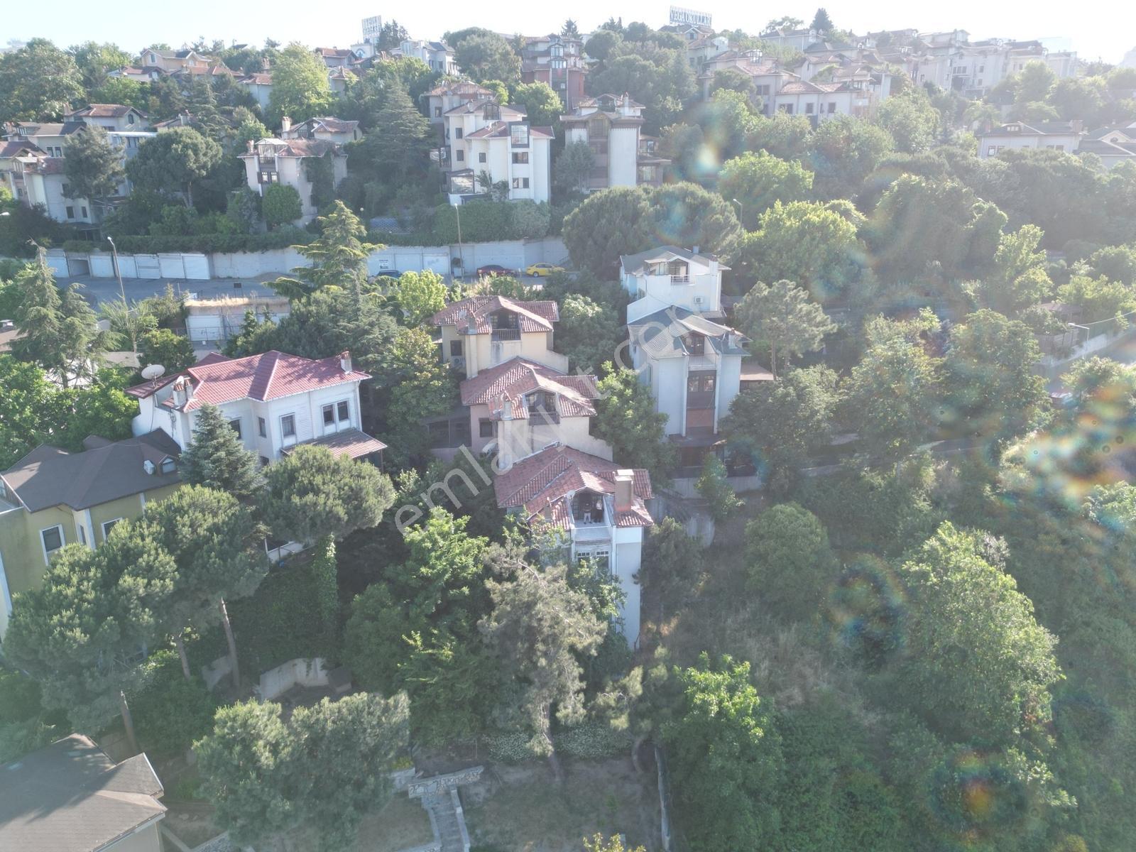Kurumsal Firmalara Kiralık 5+2 Müstakil Villa Göl Manzaralı - Görsel 10