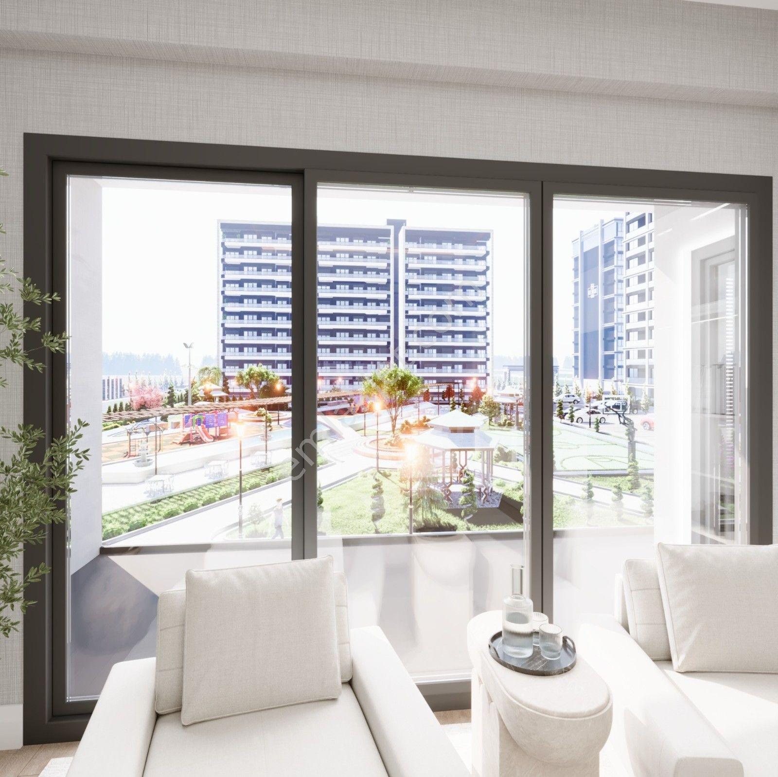 Beyhouse Garden'da 3+1 | Sosyal Donatılarıyla Ayrıcalıklı Yaşam - Görsel 30