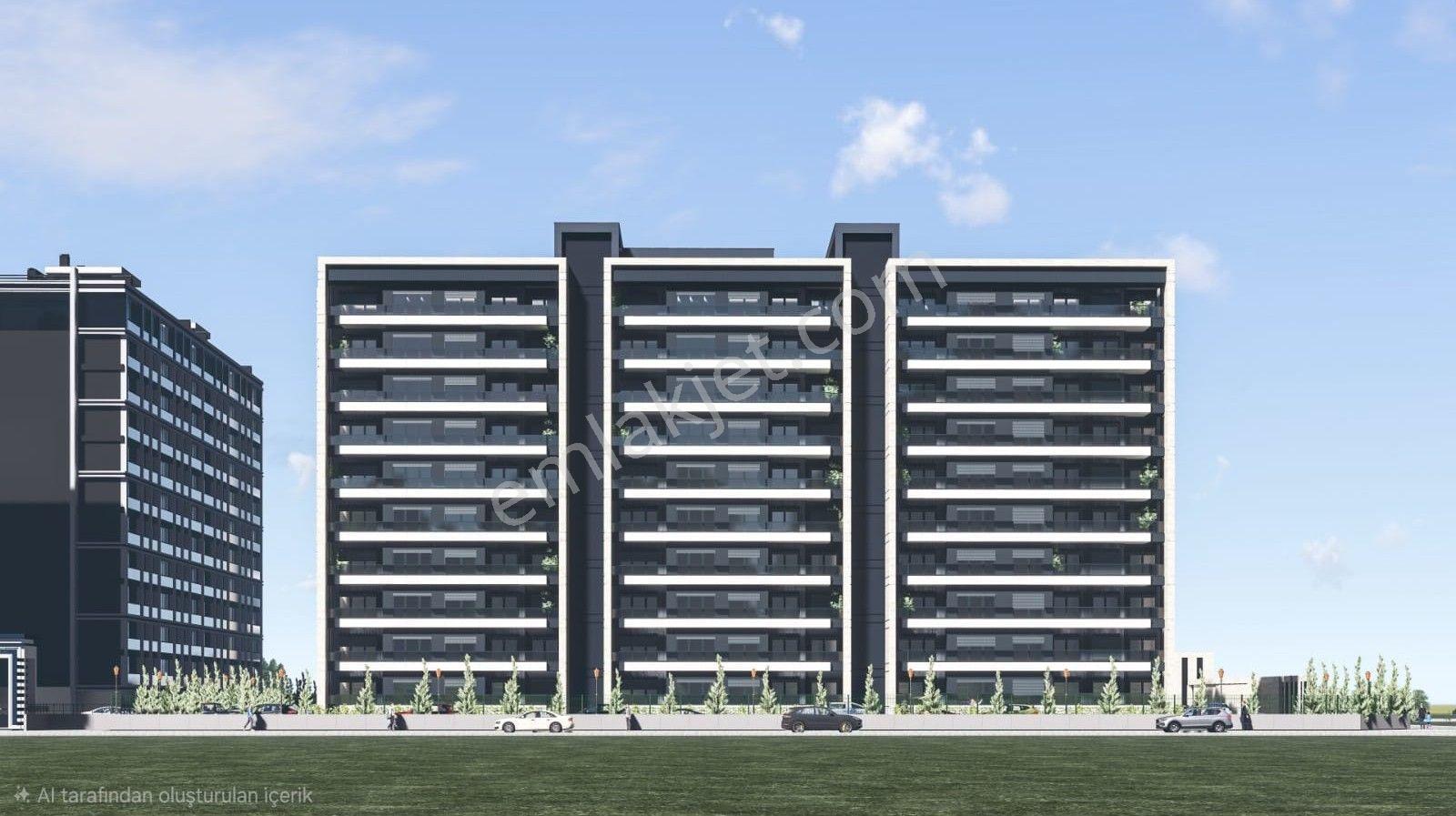 Beyhouse Garden'da 3+1 | Sosyal Donatılarıyla Ayrıcalıklı Yaşam - Görsel 14