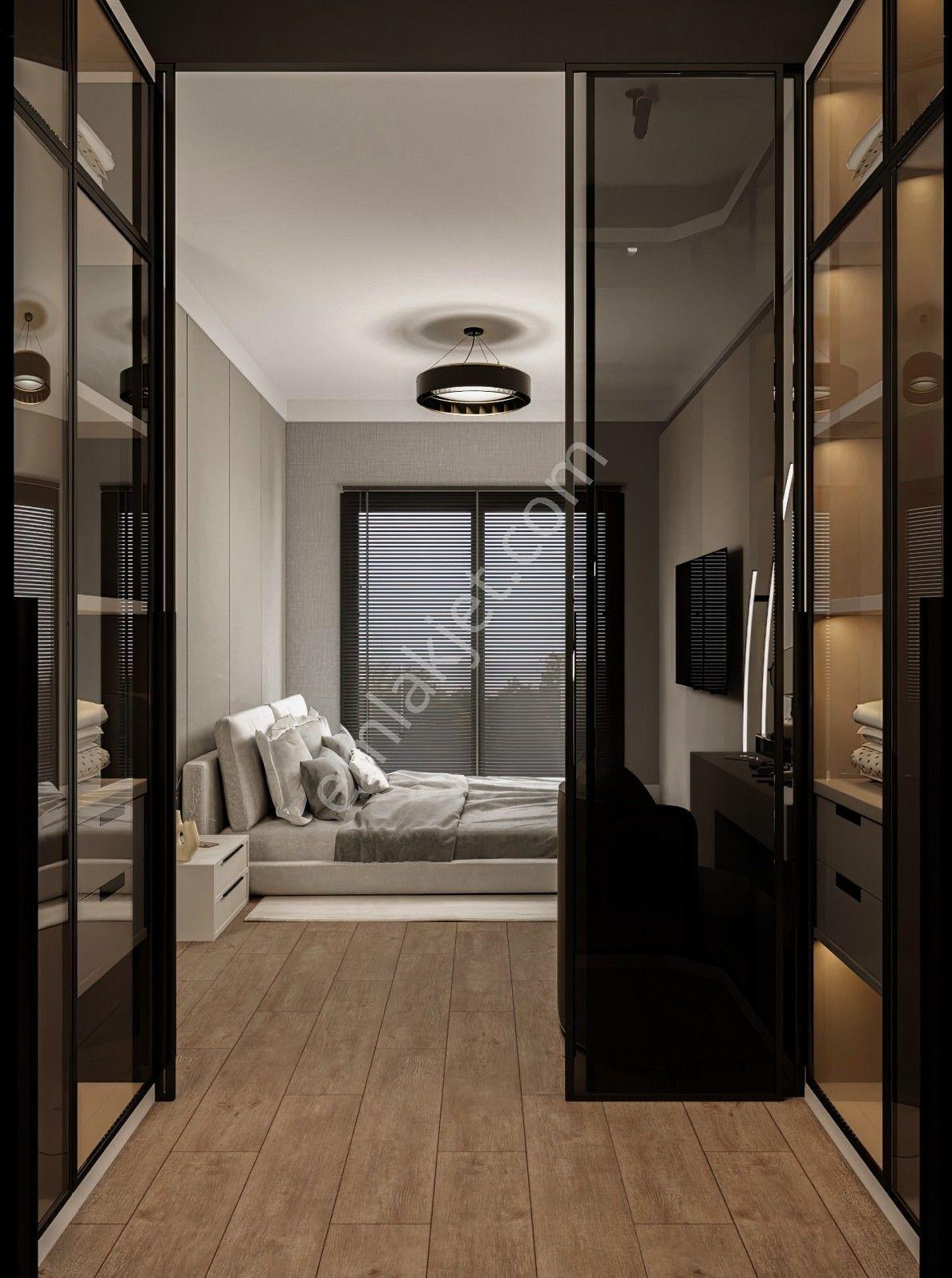 Beyhouse Garden'da 3+1 | Sosyal Donatılarıyla Ayrıcalıklı Yaşam - Görsel 21