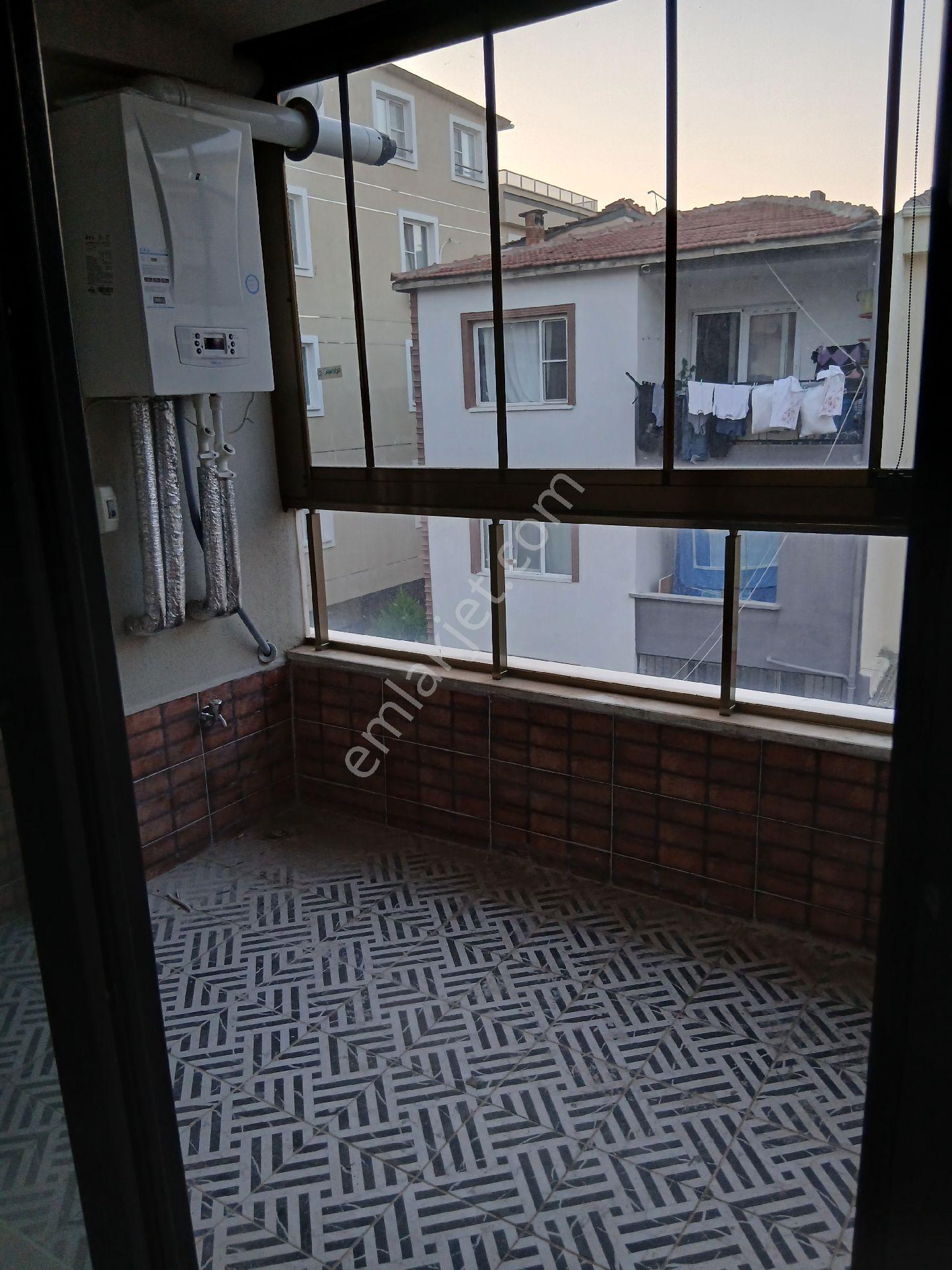 Aysu Konut Emlaktan Satılık 2+0 Hürriyet Mahallesi Asansörlü Otoparklı Daire - Görsel 3