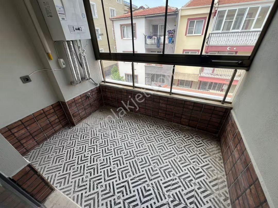 Aysu Konut Emlaktan Satılık 2+0 Hürriyet Mahallesi Asansörlü Otoparklı Daire - Görsel 18