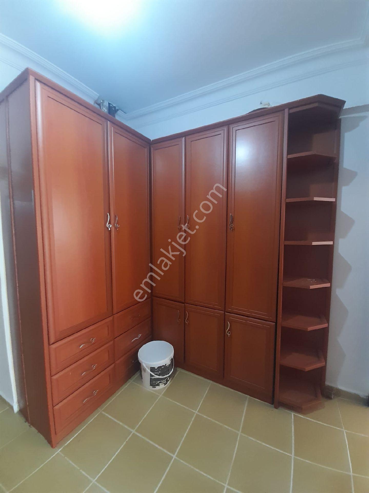 Samsun Atakum Yenimahallede Tramvaya Cephe Asansörlü 3+1 Kiralık Daire - Görsel 13