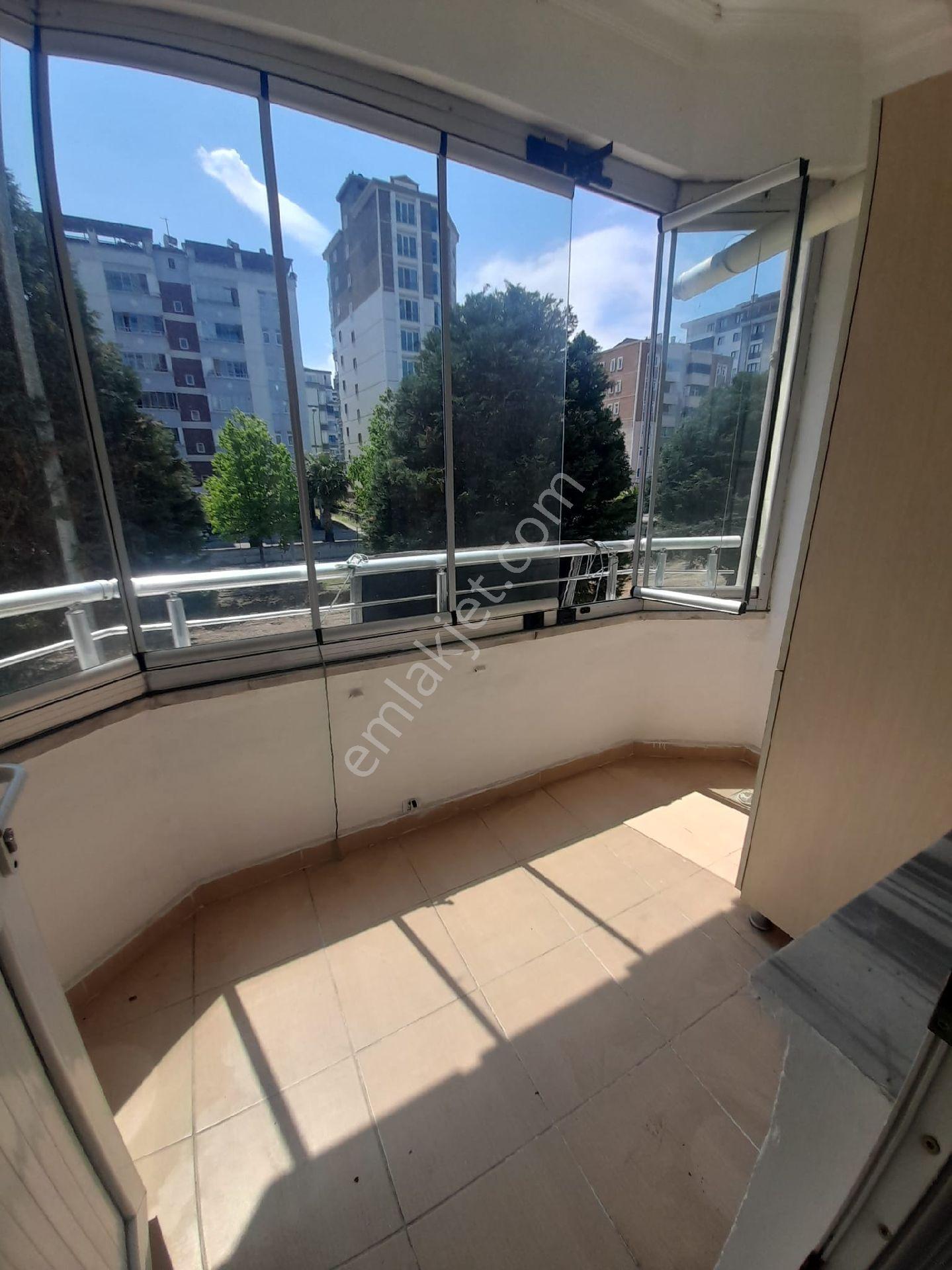 Samsun Atakum Yenimahallede Tramvaya Cephe Asansörlü 3+1 Kiralık Daire - Görsel 10