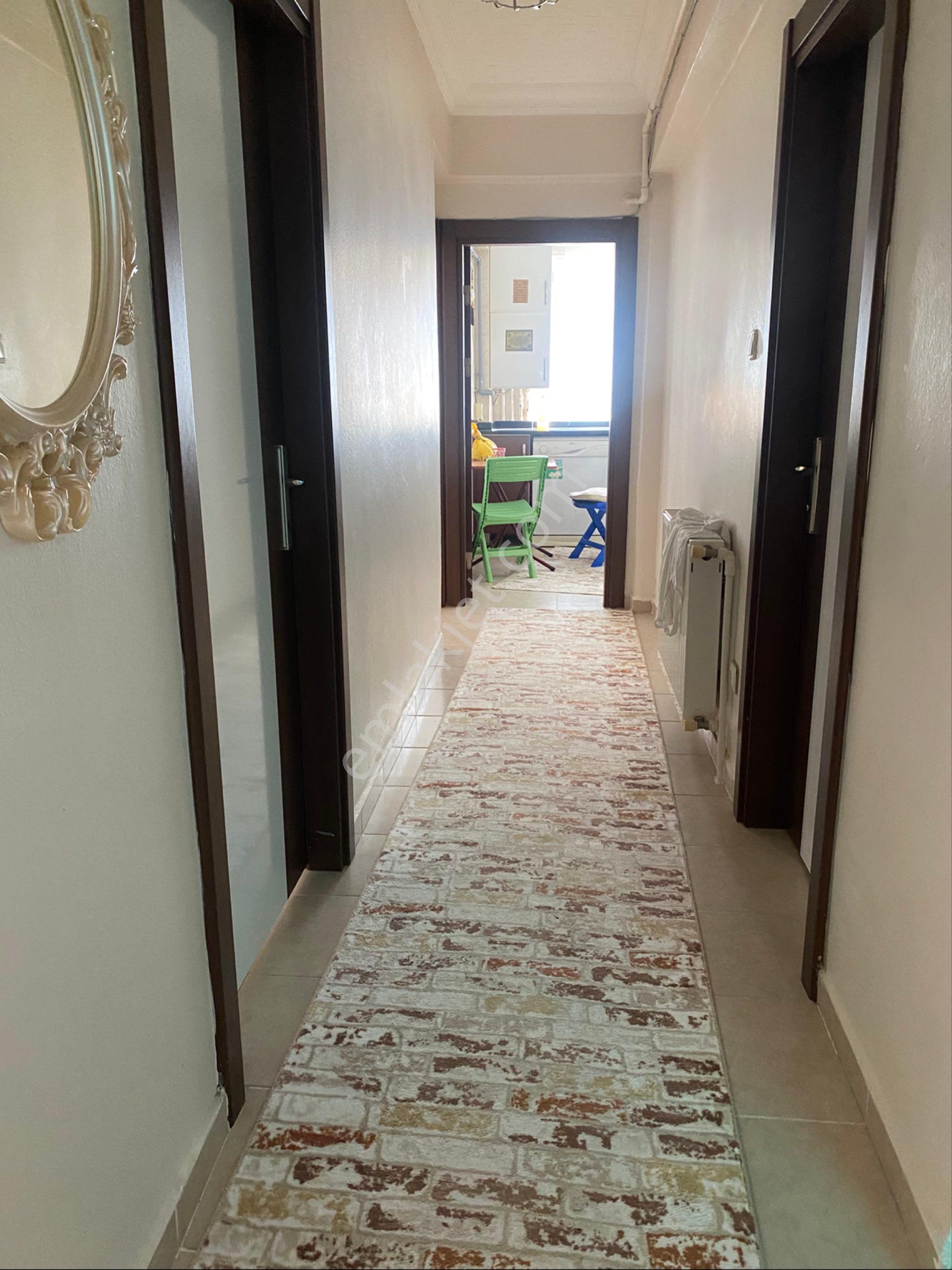 Celaliye Merkezi Konumda 2+1 Eşyalı Daire - Görsel 8