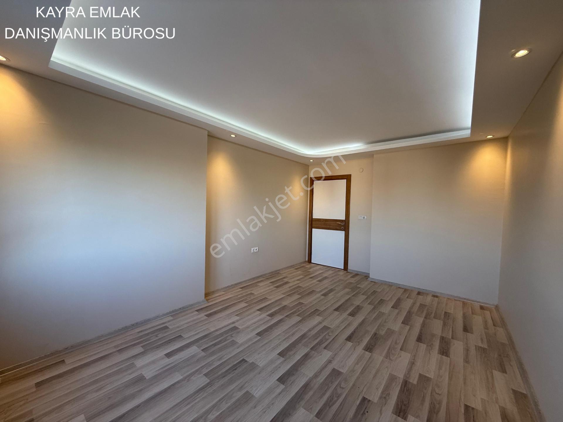 Akçay İkizçayda 4+1 Lüks Dubleks Daire - Görsel 6