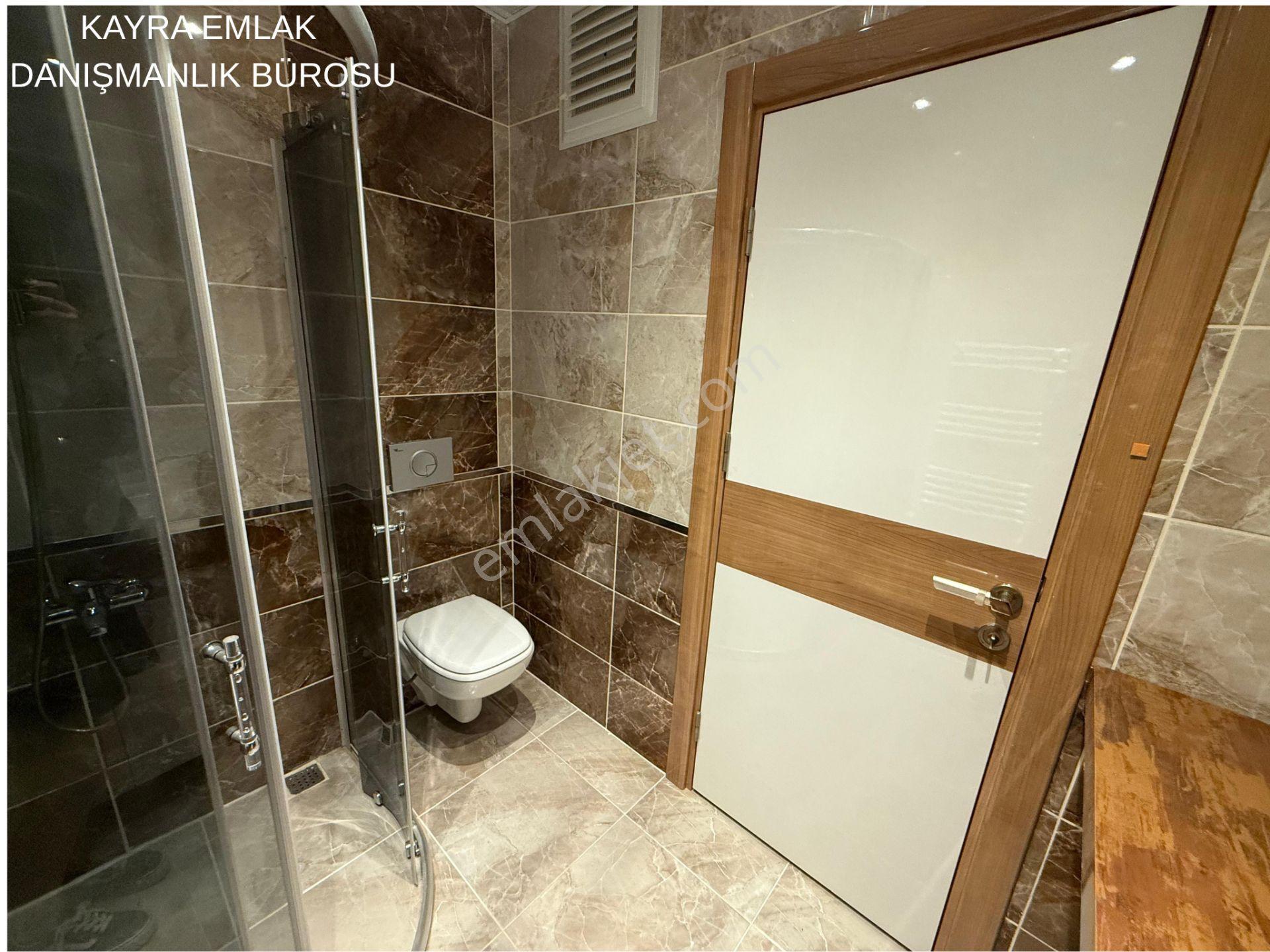 Akçay İkizçayda 4+1 Lüks Dubleks Daire - Görsel 13