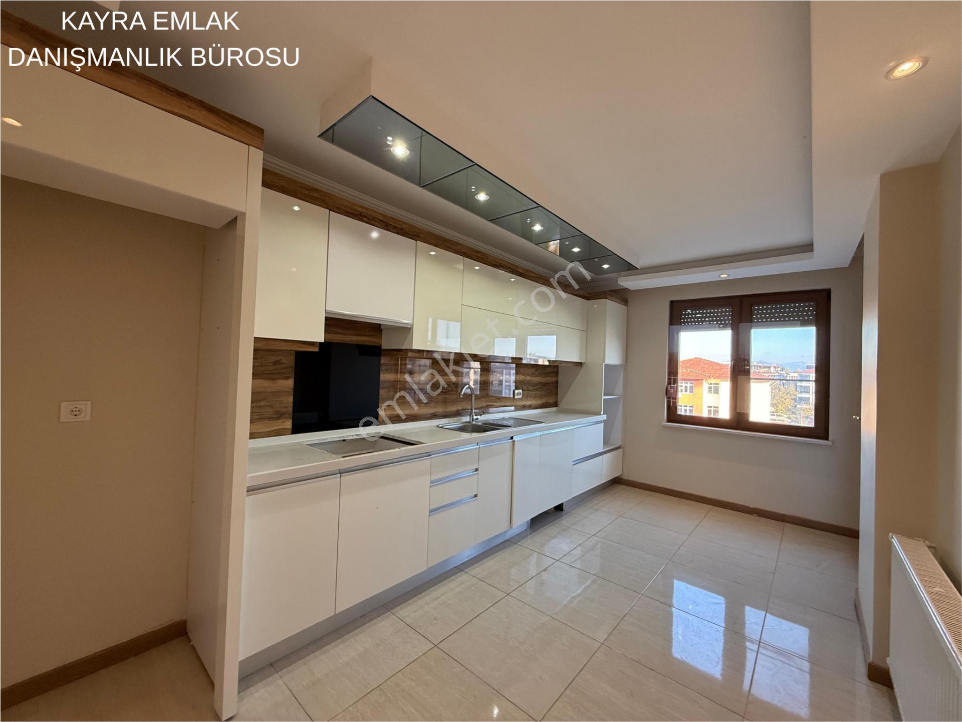 Akçay İkizçayda 4+1 Lüks Dubleks Daire - Görsel 17