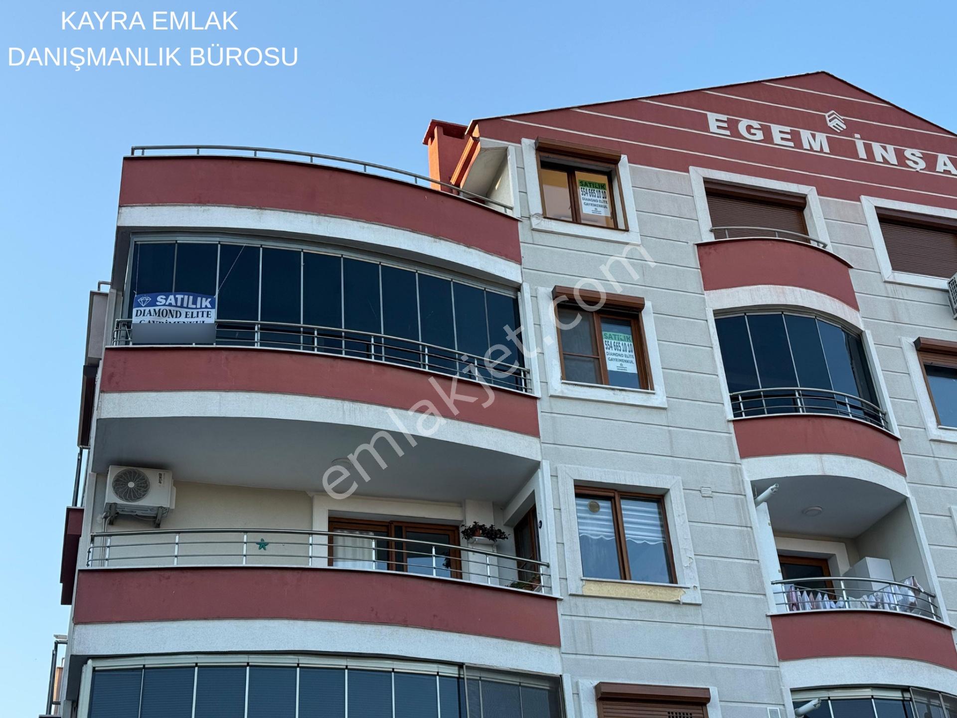 Akçay İkizçayda 4+1 Lüks Dubleks Daire - Görsel 22