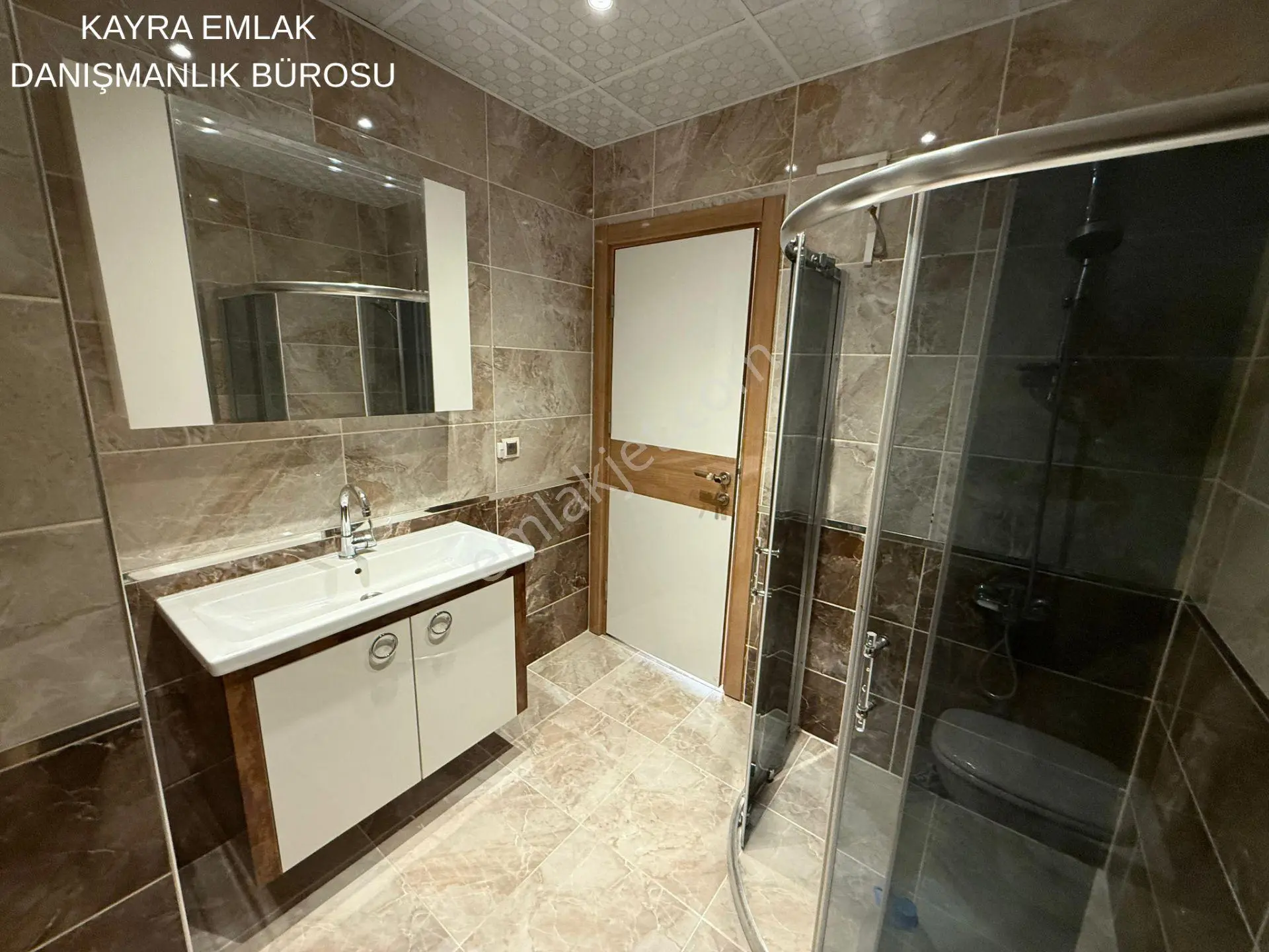 Akçay İkizçayda 4+1 Lüks Dubleks Daire - Görsel 3