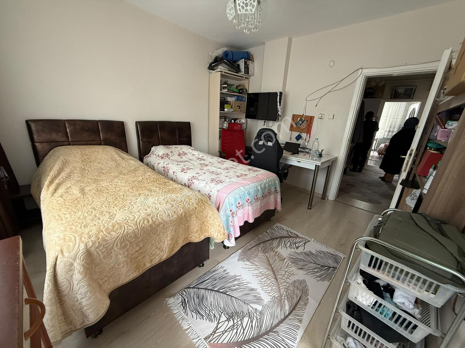 Köprü Emlaktan Gazi Mah. 2+1 102 M2 Balkonlu Ara Kat Daire - Görsel 29