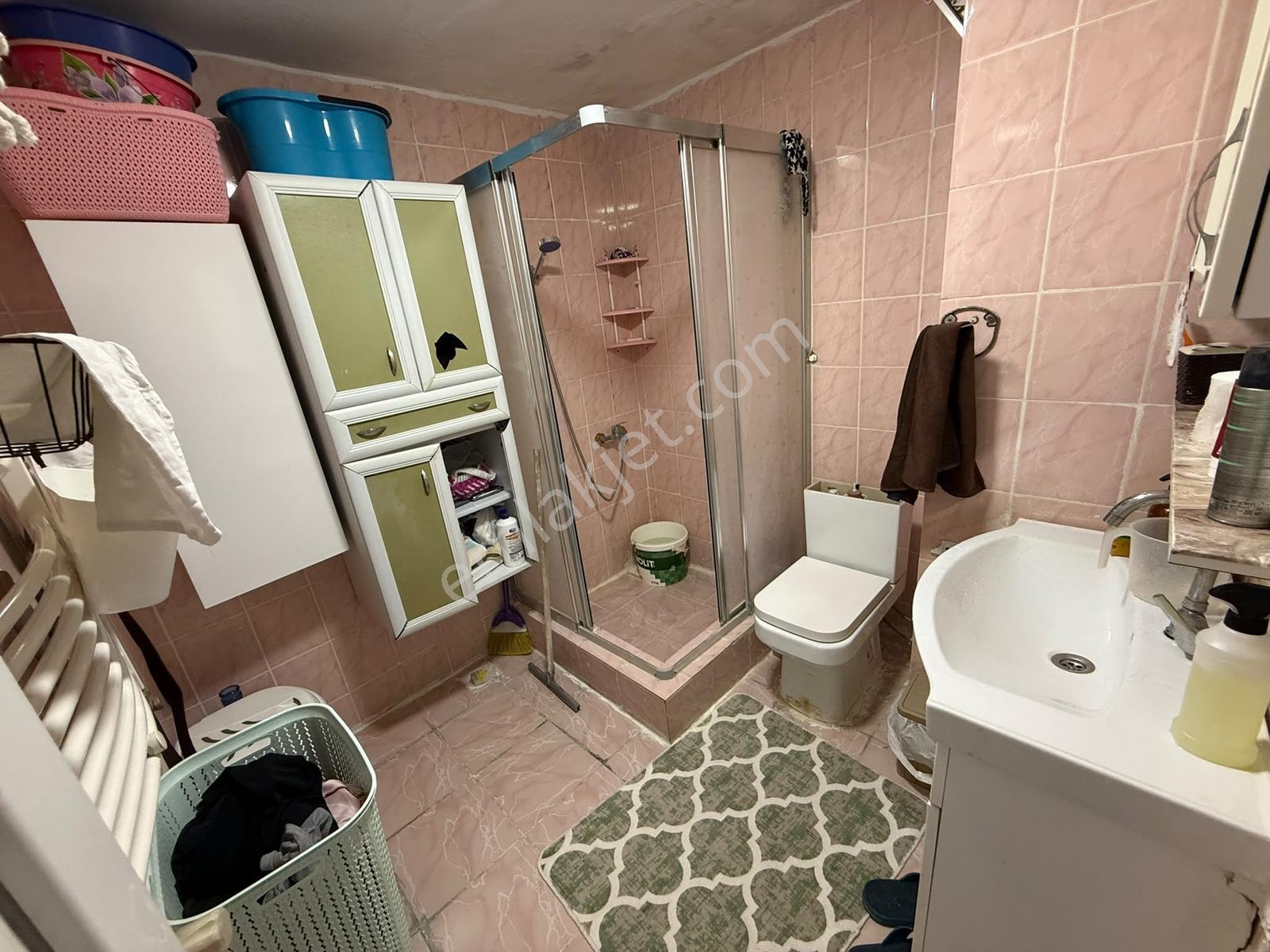 Köprü Emlaktan Gazi Mah. 2+1 102 M2 Balkonlu Ara Kat Daire - Görsel 20
