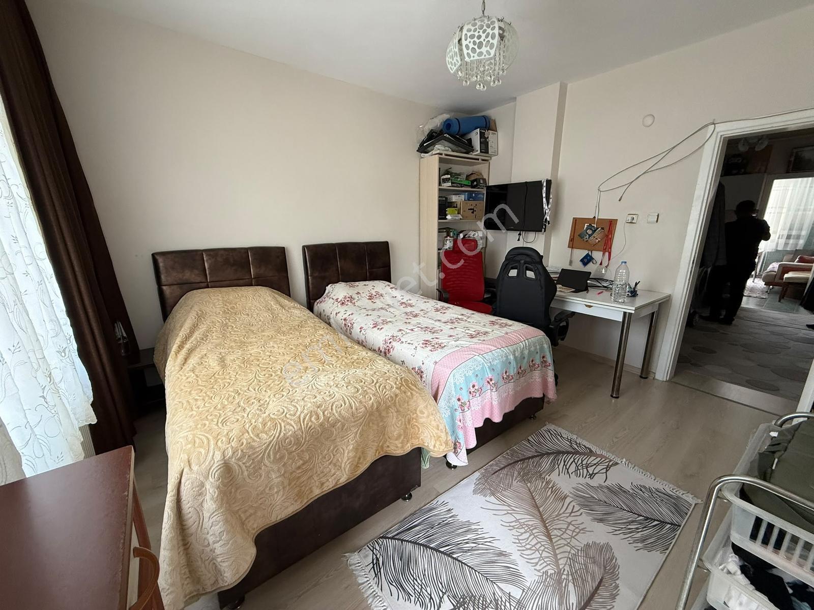 Köprü Emlaktan Gazi Mah. 2+1 102 M2 Balkonlu Ara Kat Daire - Görsel 28