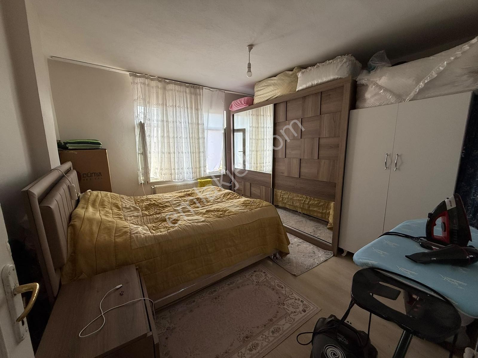 Köprü Emlaktan Gazi Mah. 2+1 102 M2 Balkonlu Ara Kat Daire - Görsel 22