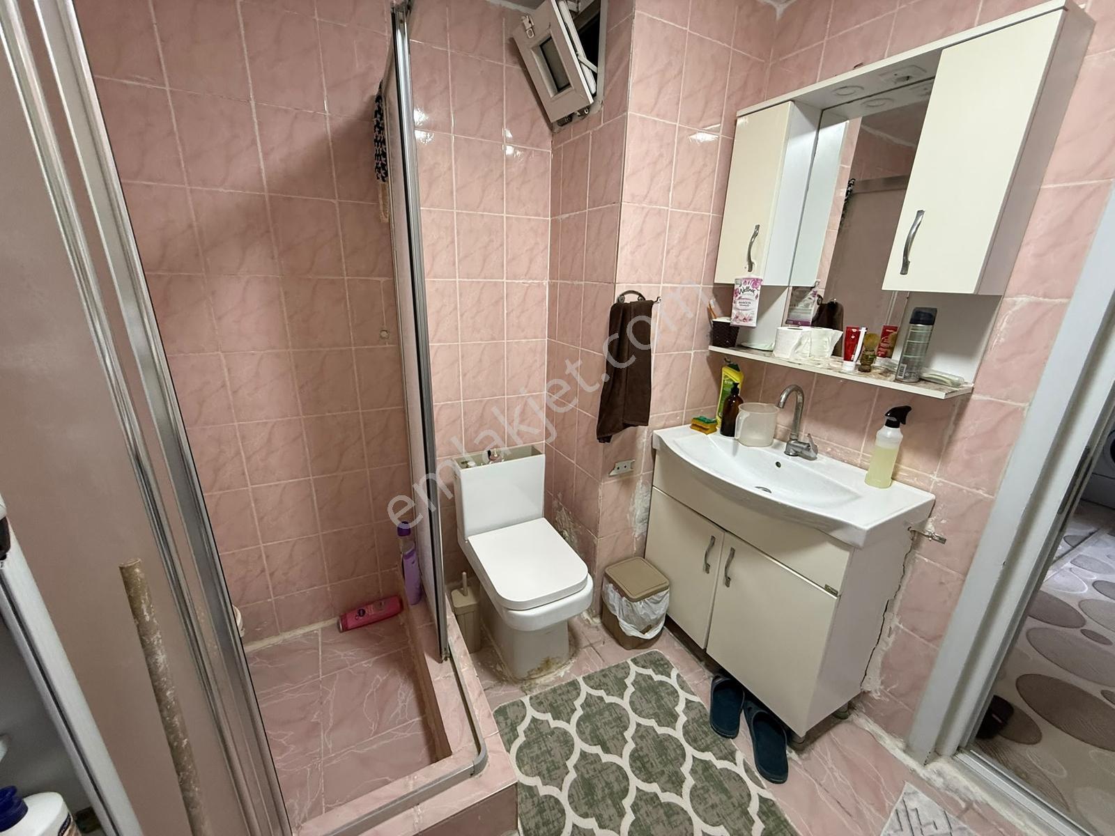 Köprü Emlaktan Gazi Mah. 2+1 102 M2 Balkonlu Ara Kat Daire - Görsel 19