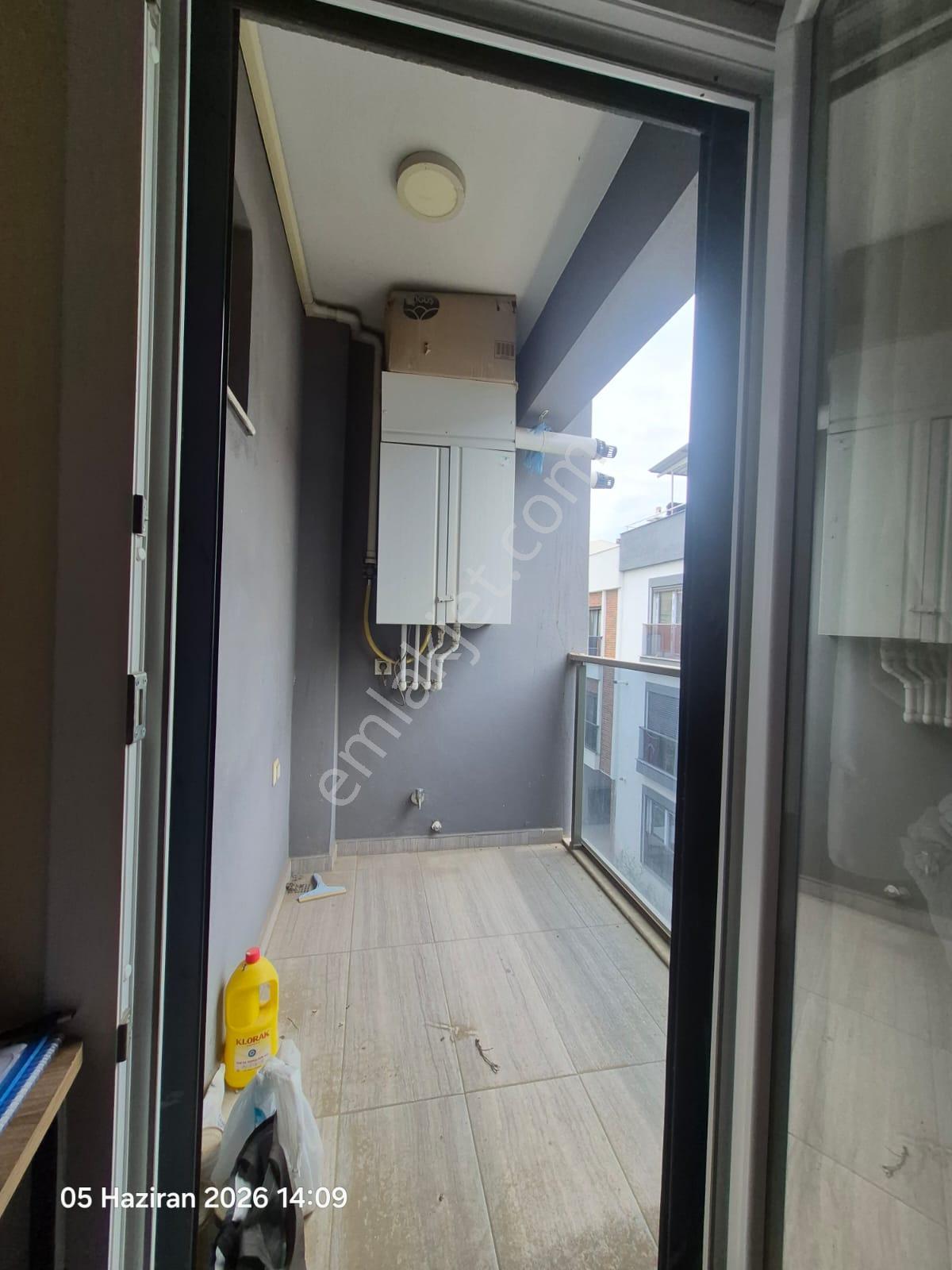 Çiğli Küçükçiğli Mahallesinde Kiralık Daire Fırsatı - Görsel 16