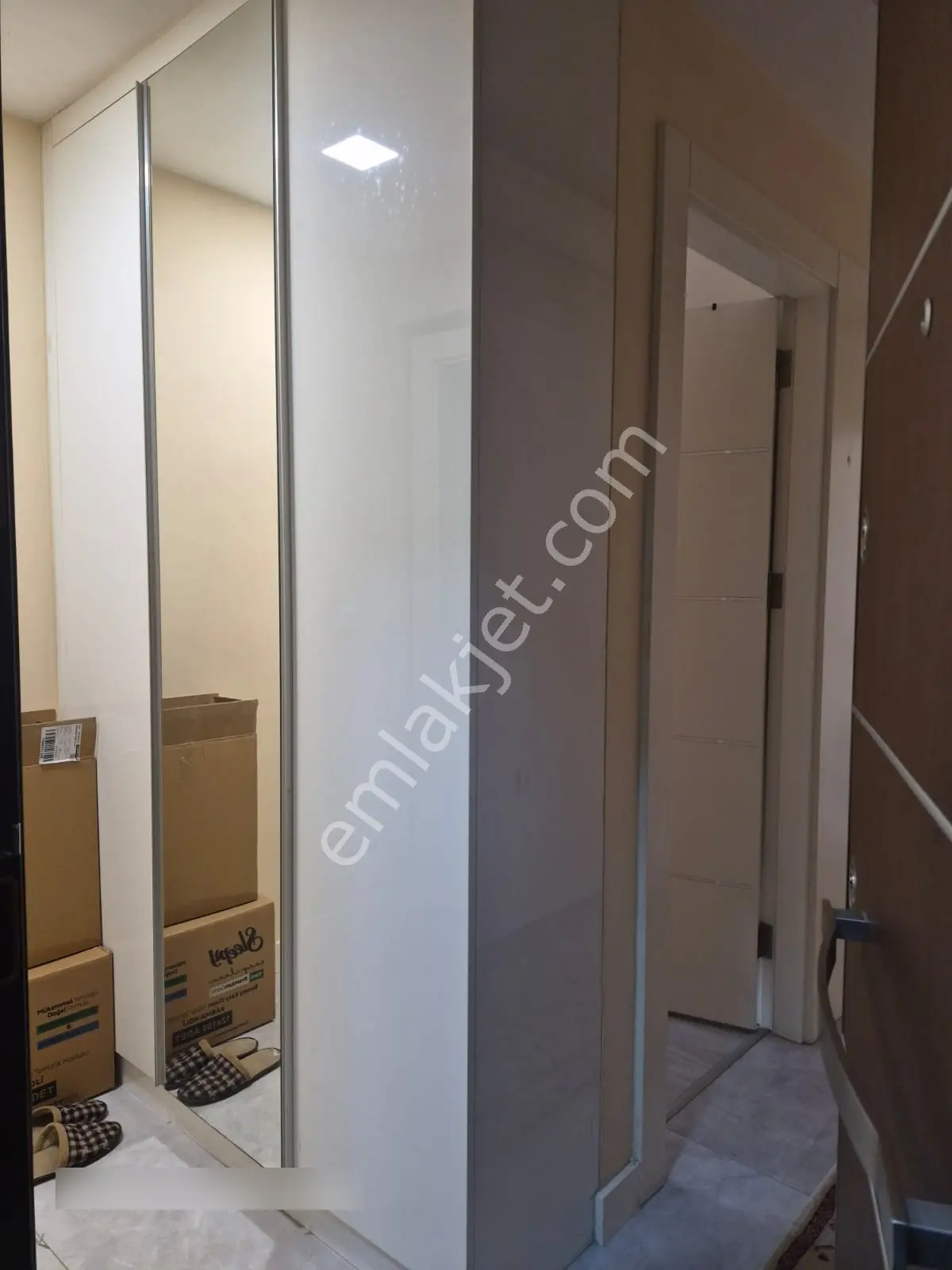 Çiğli Küçükçiğli Mahallesinde Kiralık Daire Fırsatı - Görsel 3