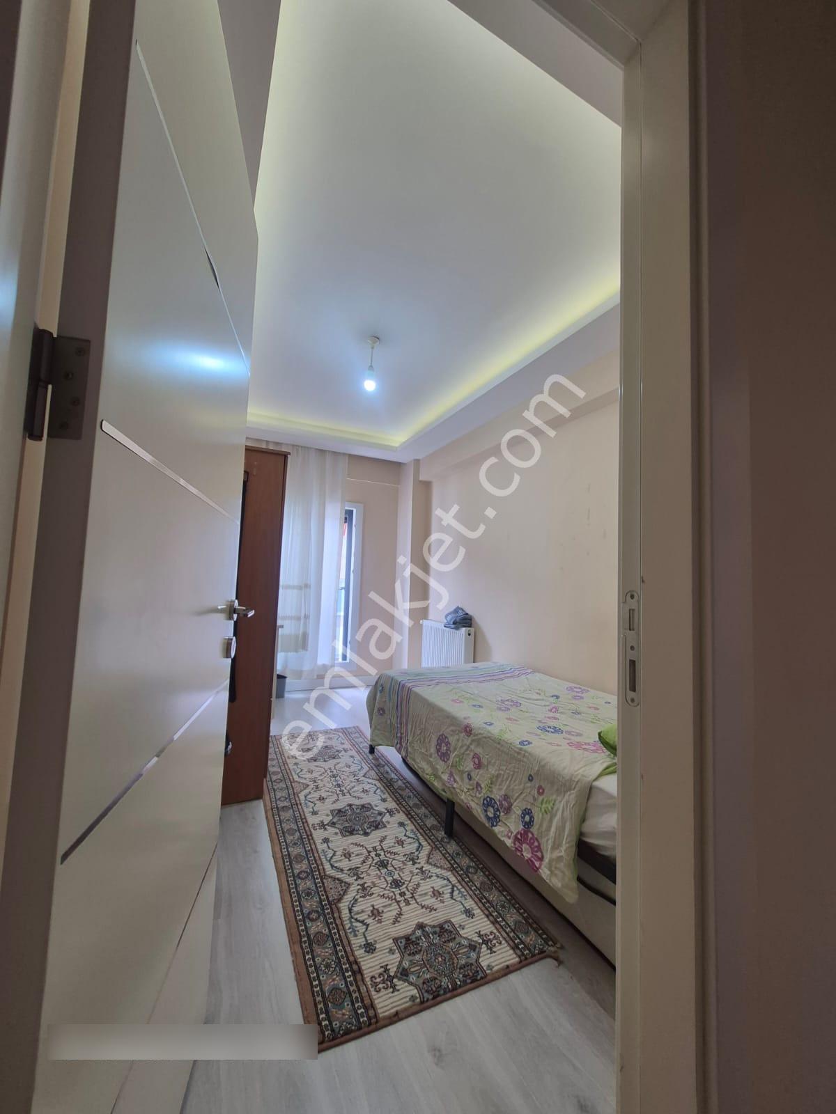 Çiğli Küçükçiğli Mahallesinde Kiralık Daire Fırsatı - Görsel 18