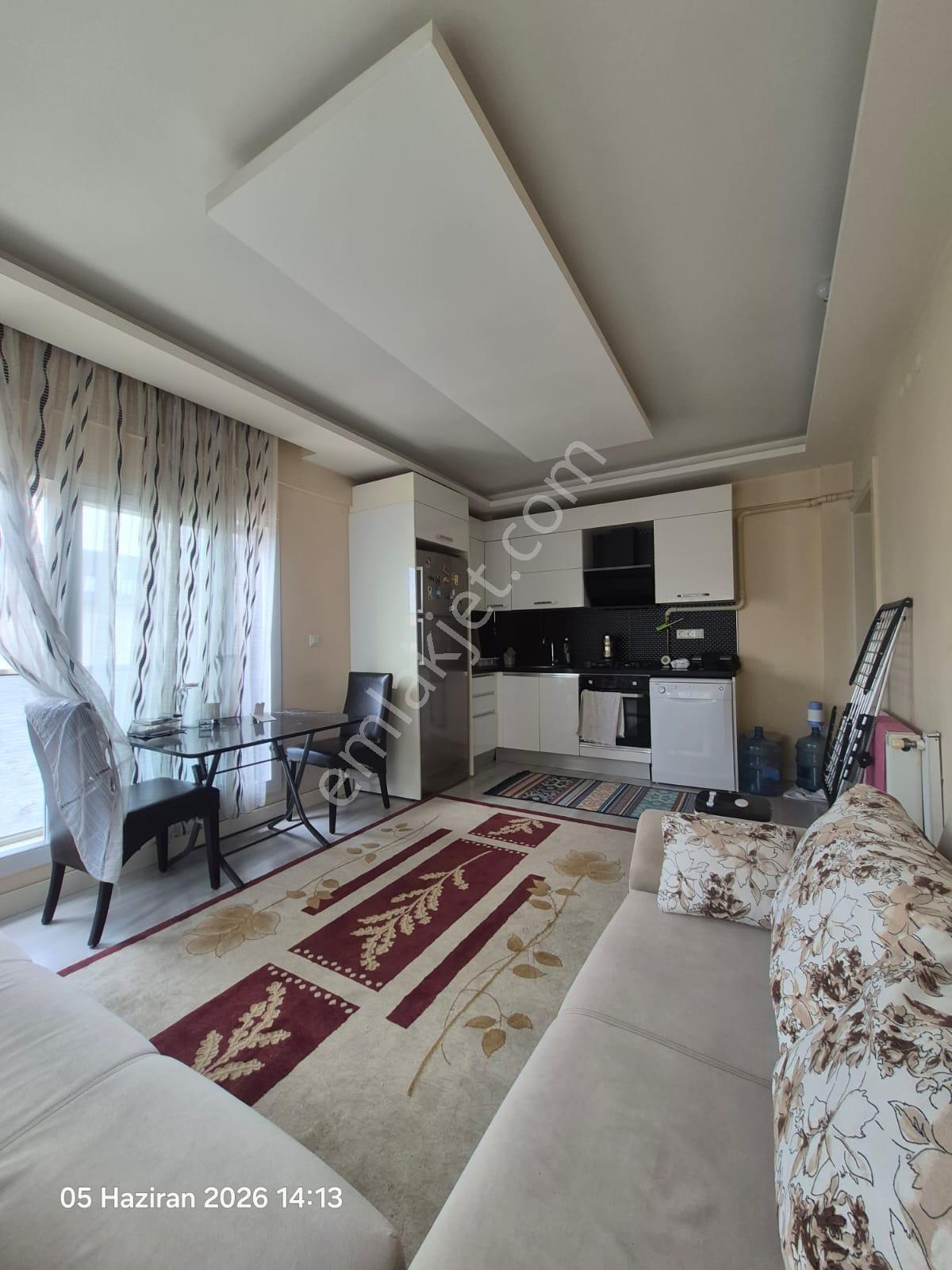 Çiğli Küçükçiğli Mahallesinde Kiralık Daire Fırsatı - Görsel 10