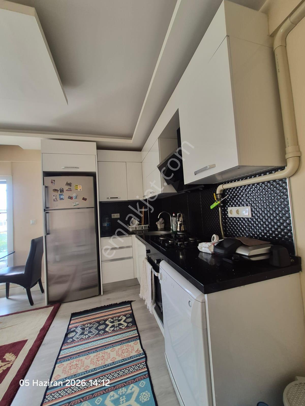 Çiğli Küçükçiğli Mahallesinde Kiralık Daire Fırsatı - Görsel 12