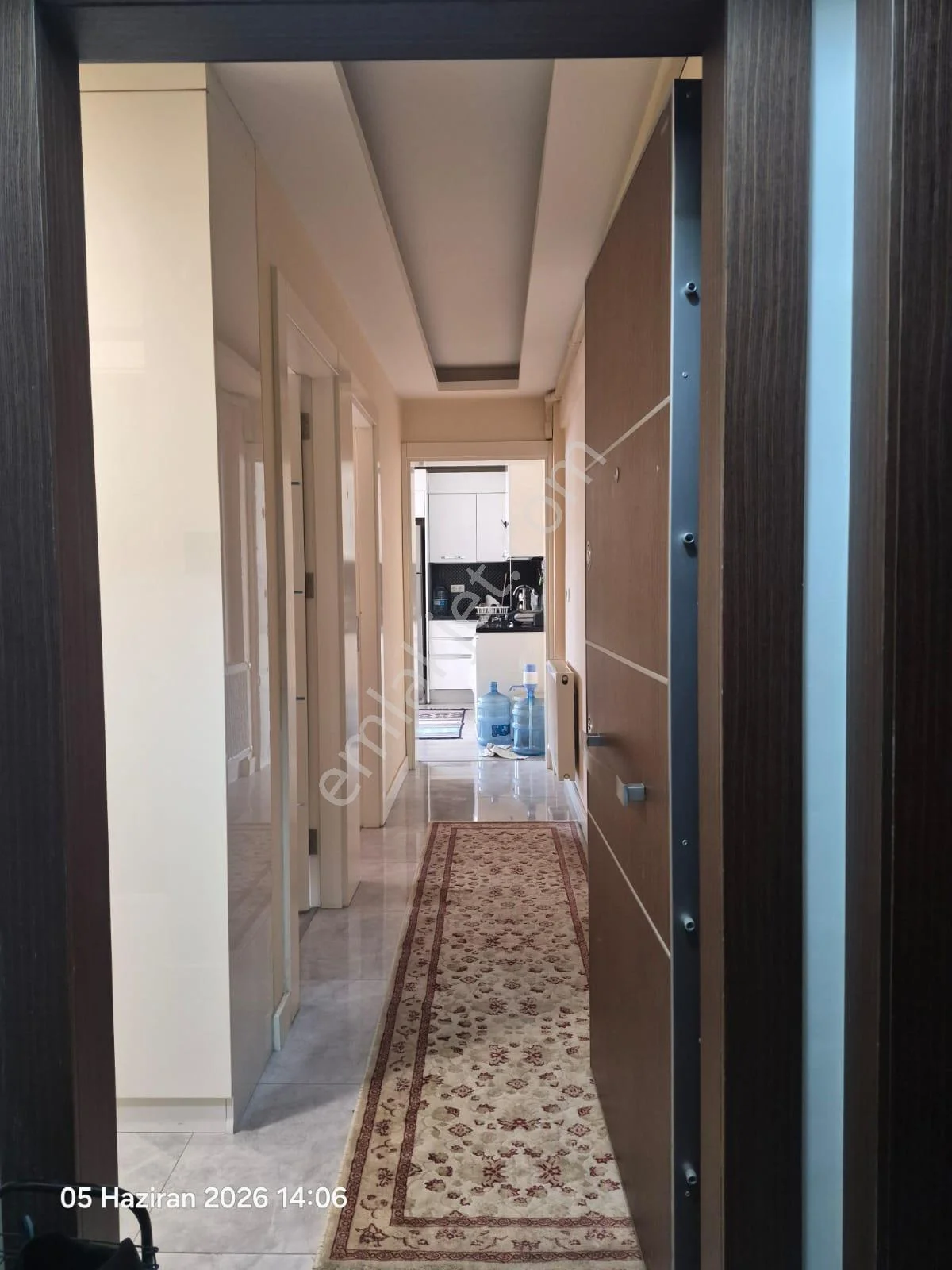 Çiğli Küçükçiğli Mahallesinde Kiralık Daire Fırsatı